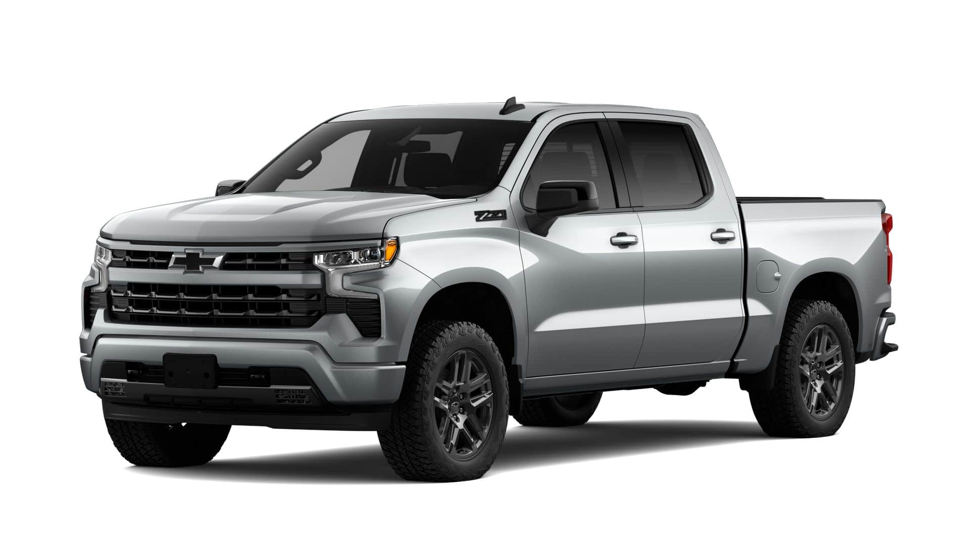 2026 Chevrolet Silverado 1500 Vehicle Photo in NEENAH, WI 54956-2243