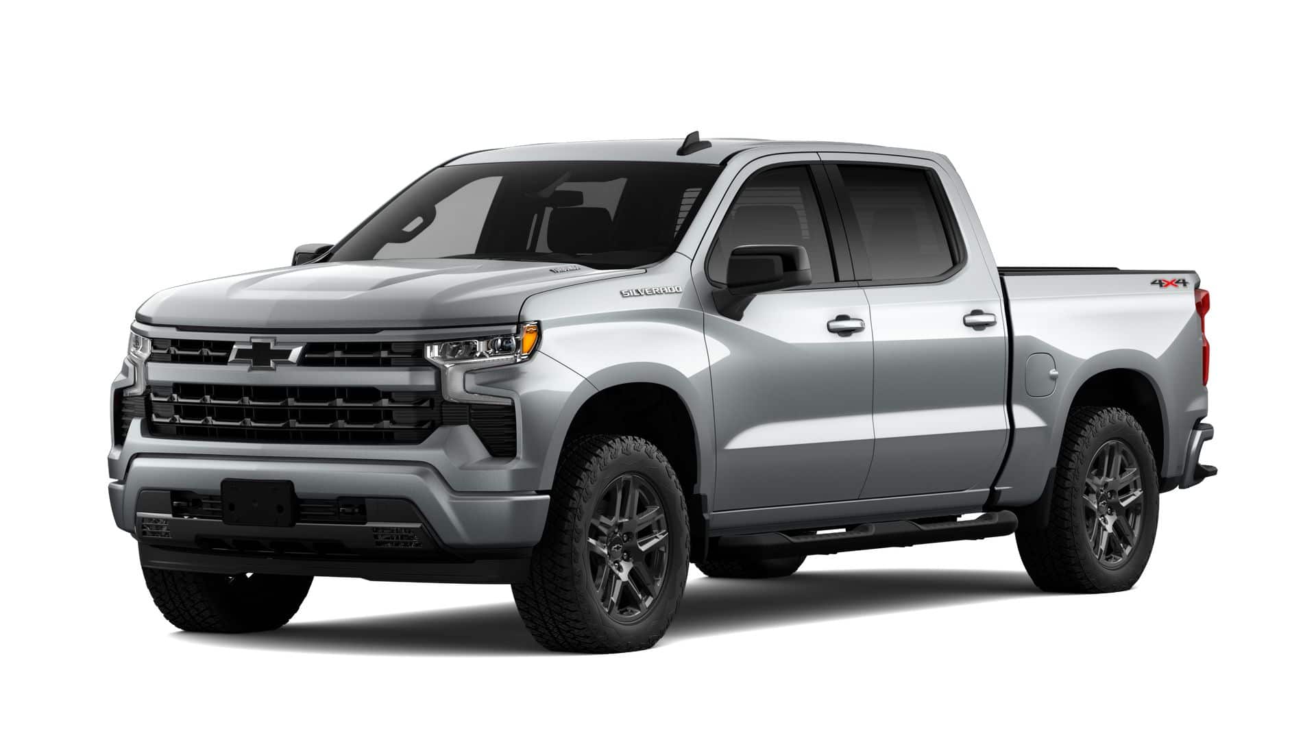 2026 Chevrolet Silverado 1500 Vehicle Photo in NEENAH, WI 54956-2243