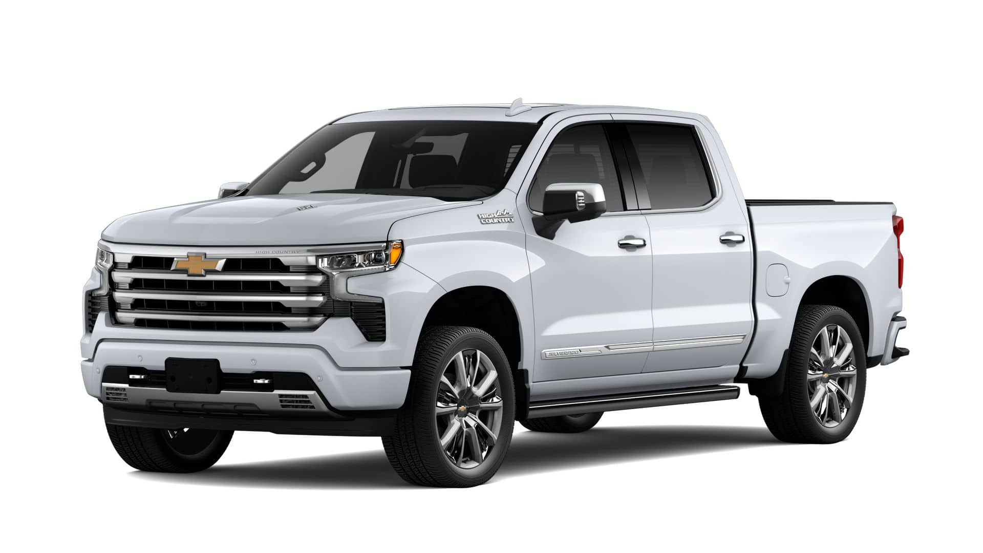 2026 Chevrolet Silverado 1500 Vehicle Photo in EVERETT, WA 98203-5662
