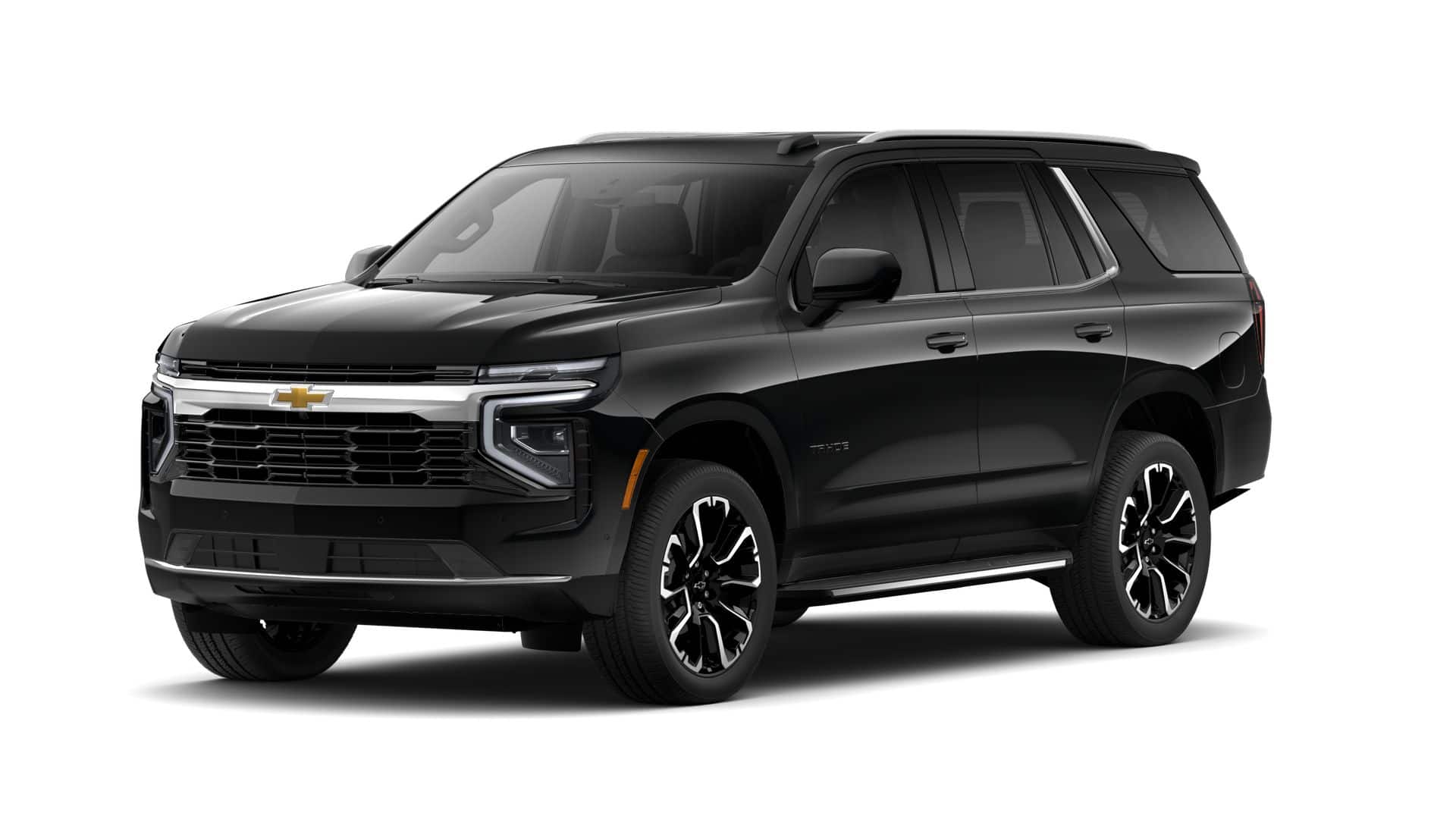 2026 Chevrolet Tahoe Vehicle Photo in MOON TOWNSHIP, PA 15108-2571
