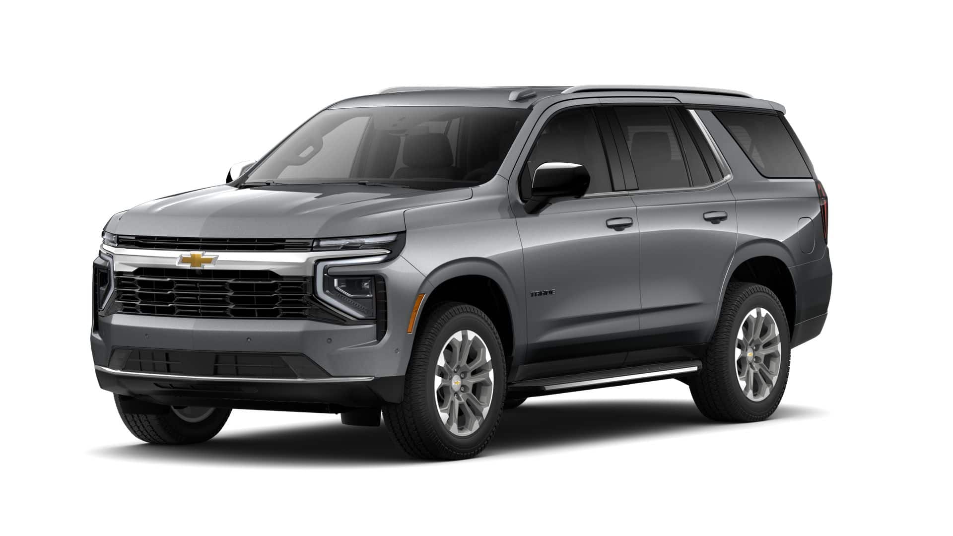 2026 Chevrolet Tahoe Vehicle Photo in MOON TOWNSHIP, PA 15108-2571