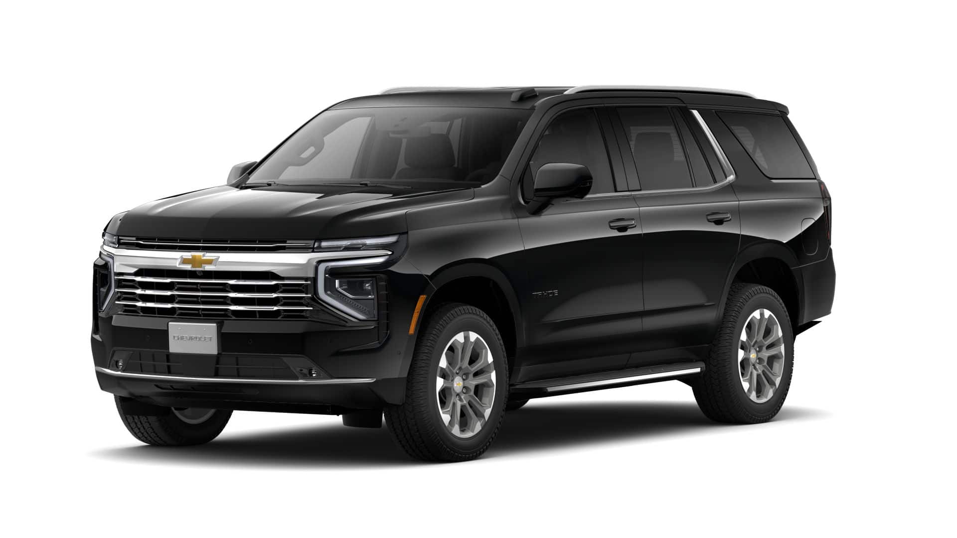 2026 Chevrolet Tahoe Vehicle Photo in NEENAH, WI 54956-2243