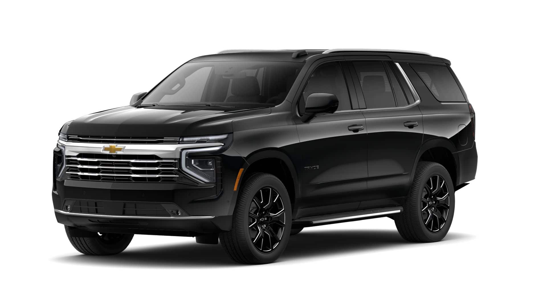 2026 Chevrolet Tahoe Vehicle Photo in MOON TOWNSHIP, PA 15108-2571