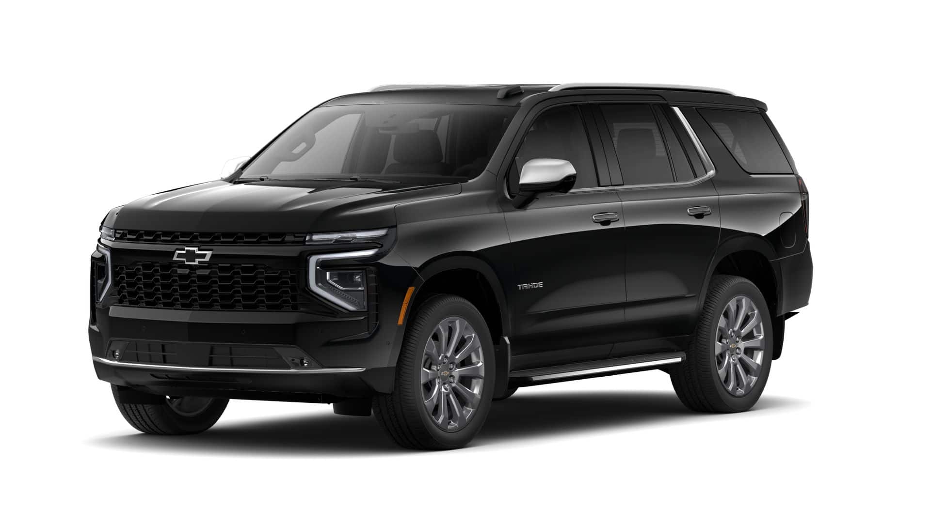 2026 Chevrolet Tahoe Vehicle Photo in MOON TOWNSHIP, PA 15108-2571