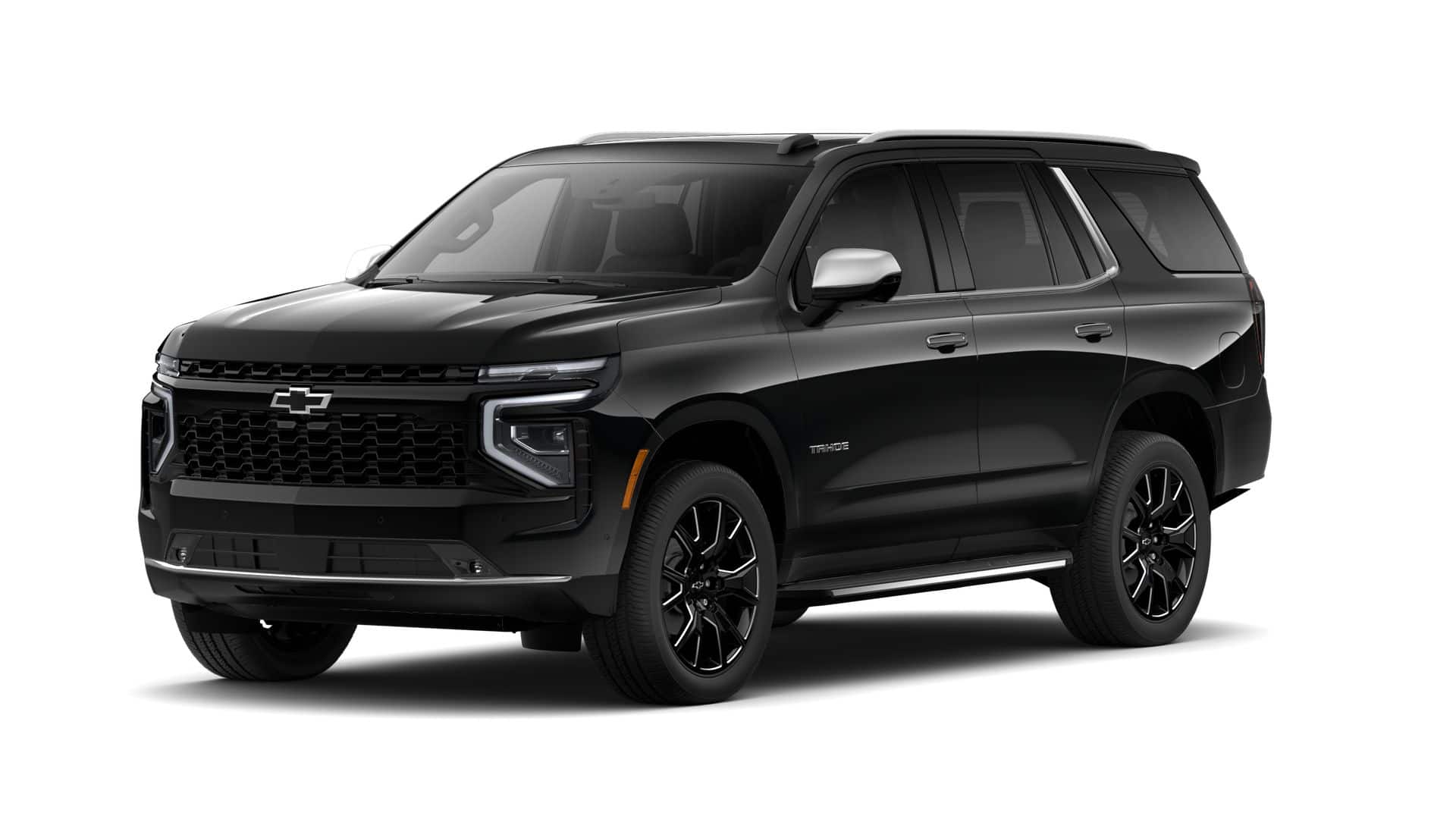 2026 Chevrolet Tahoe Vehicle Photo in PITTSBURGH, PA 15226-1209