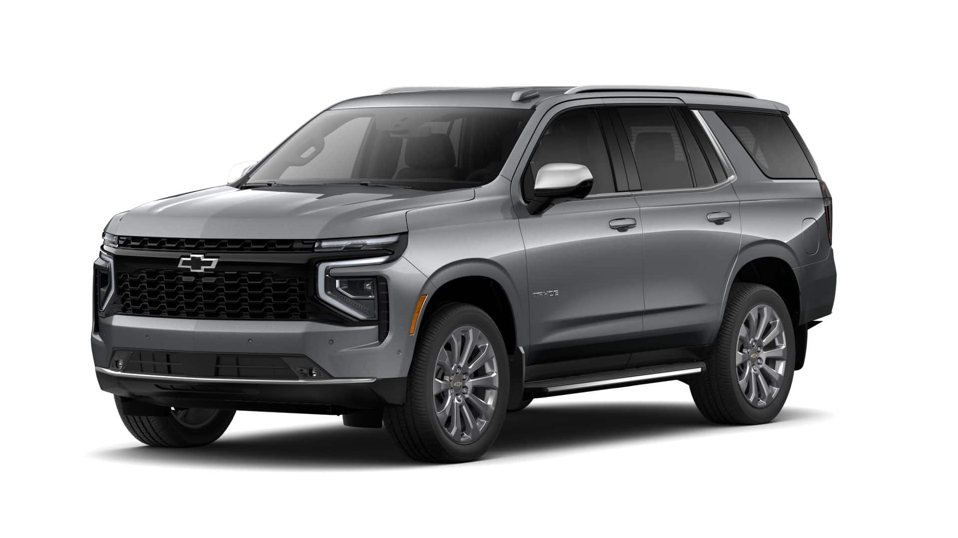 2026 Chevrolet Tahoe Vehicle Photo in MOON TOWNSHIP, PA 15108-2571