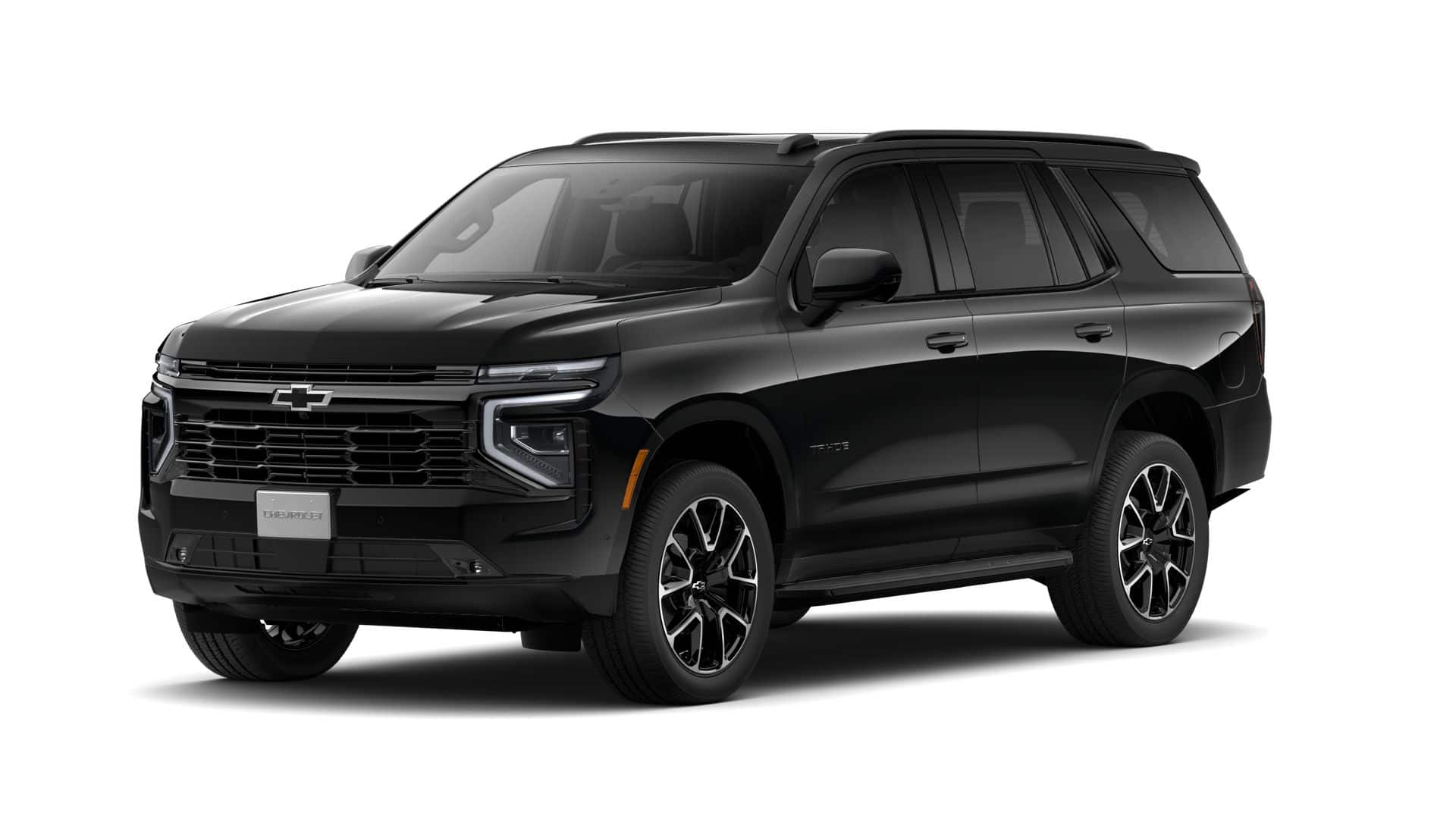 2026 Chevrolet Tahoe Vehicle Photo in COLUMBIA, MO 65203-3903