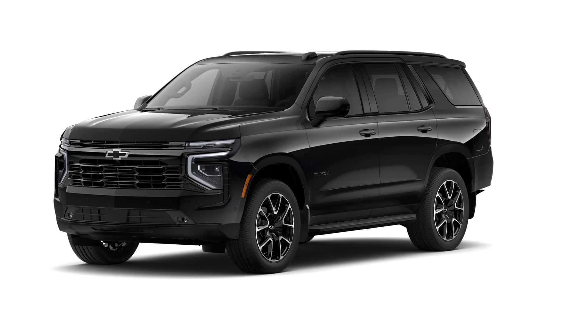 2026 Chevrolet Tahoe Vehicle Photo in PITTSBURGH, PA 15226-1209
