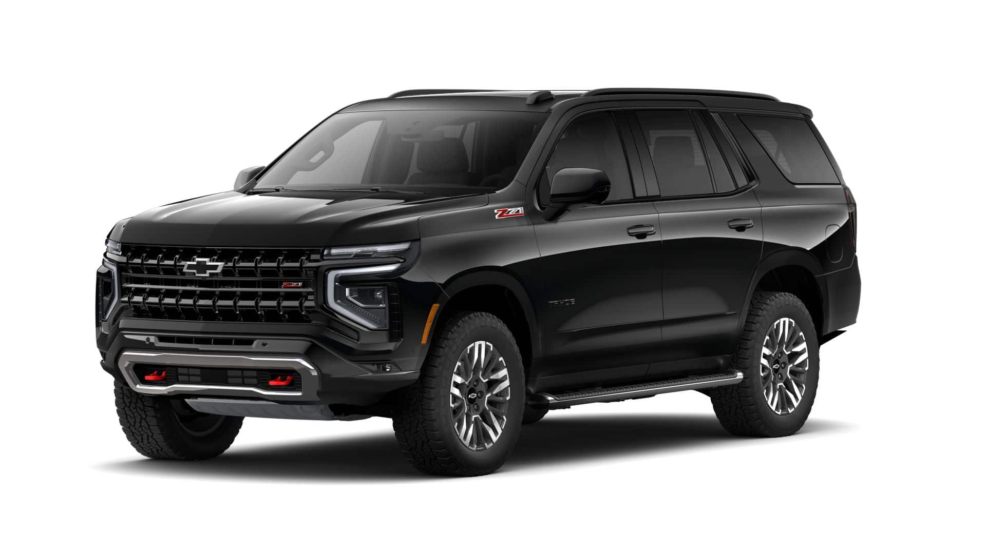2026 Chevrolet Tahoe Vehicle Photo in MOON TOWNSHIP, PA 15108-2571