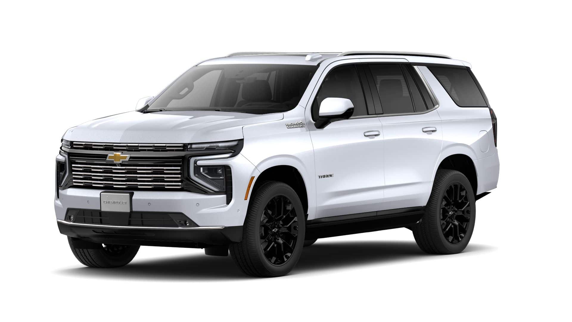 2026 Chevrolet Tahoe Vehicle Photo in EVERETT, WA 98203-5662