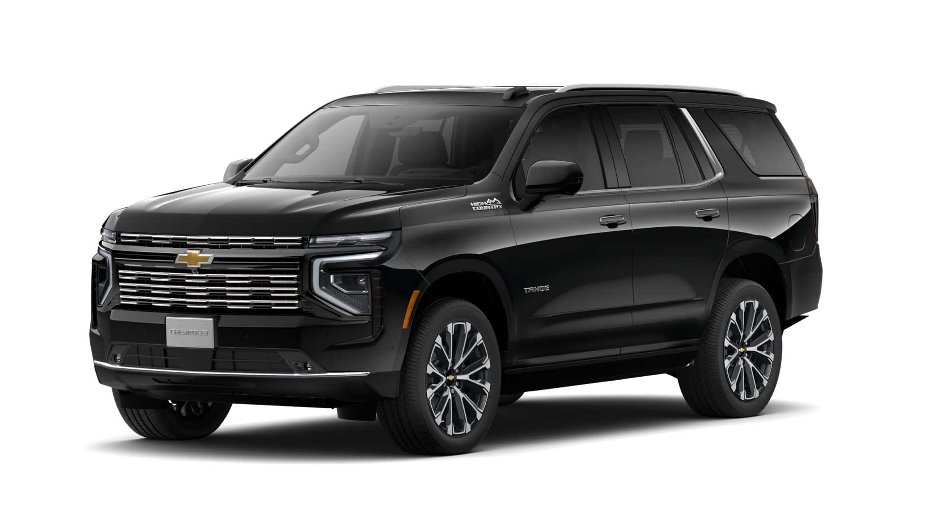 2026 Chevrolet Tahoe Vehicle Photo in PUYALLUP, WA 98371-4149