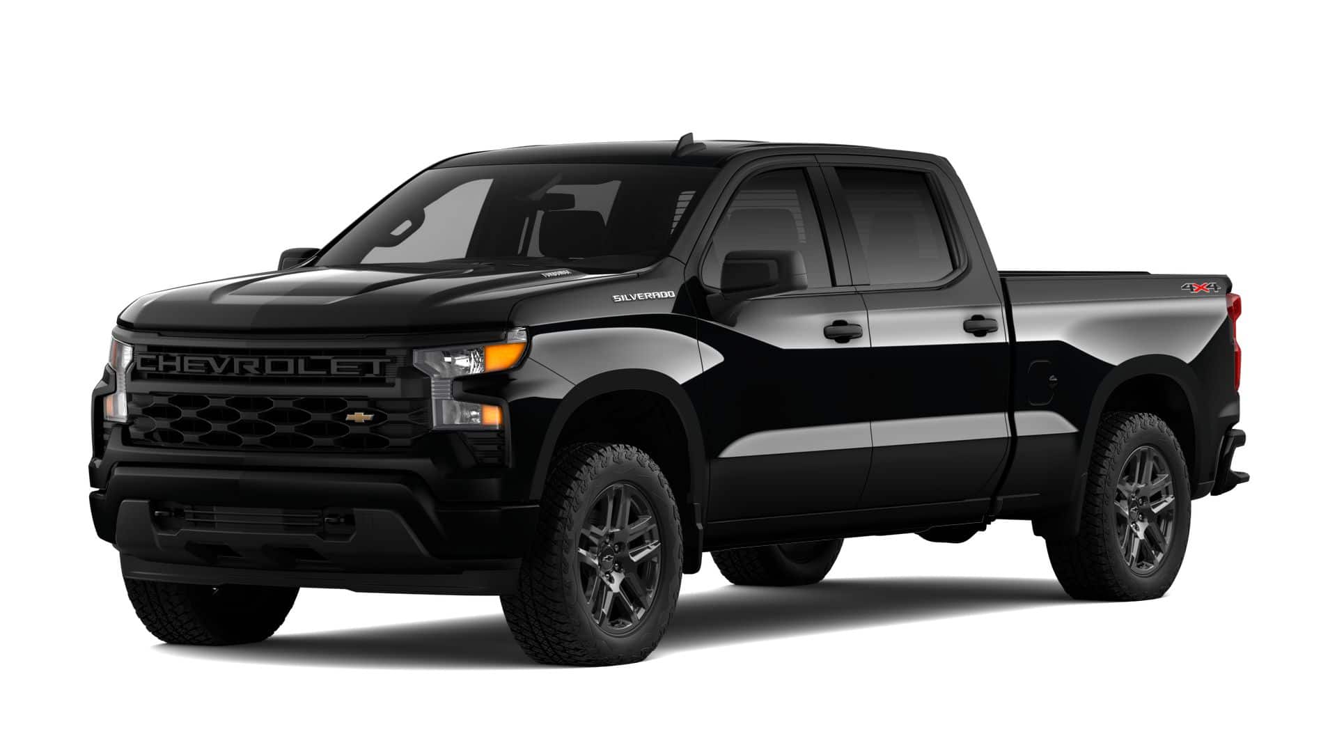2026 Chevrolet Silverado 1500 Vehicle Photo in MOON TOWNSHIP, PA 15108-2571