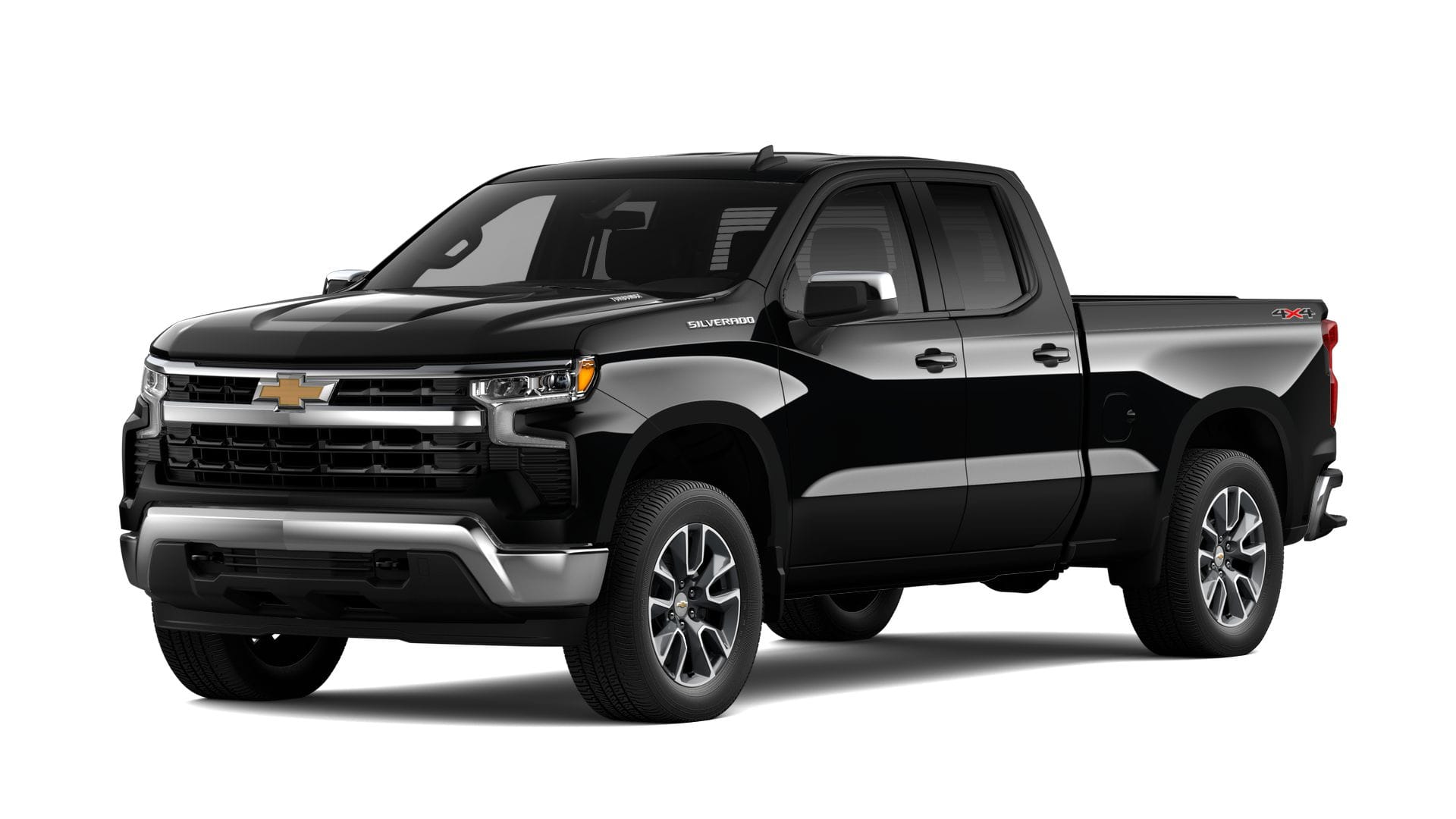 2026 Chevrolet Silverado 1500 Vehicle Photo in PITTSBURGH, PA 15226-1209