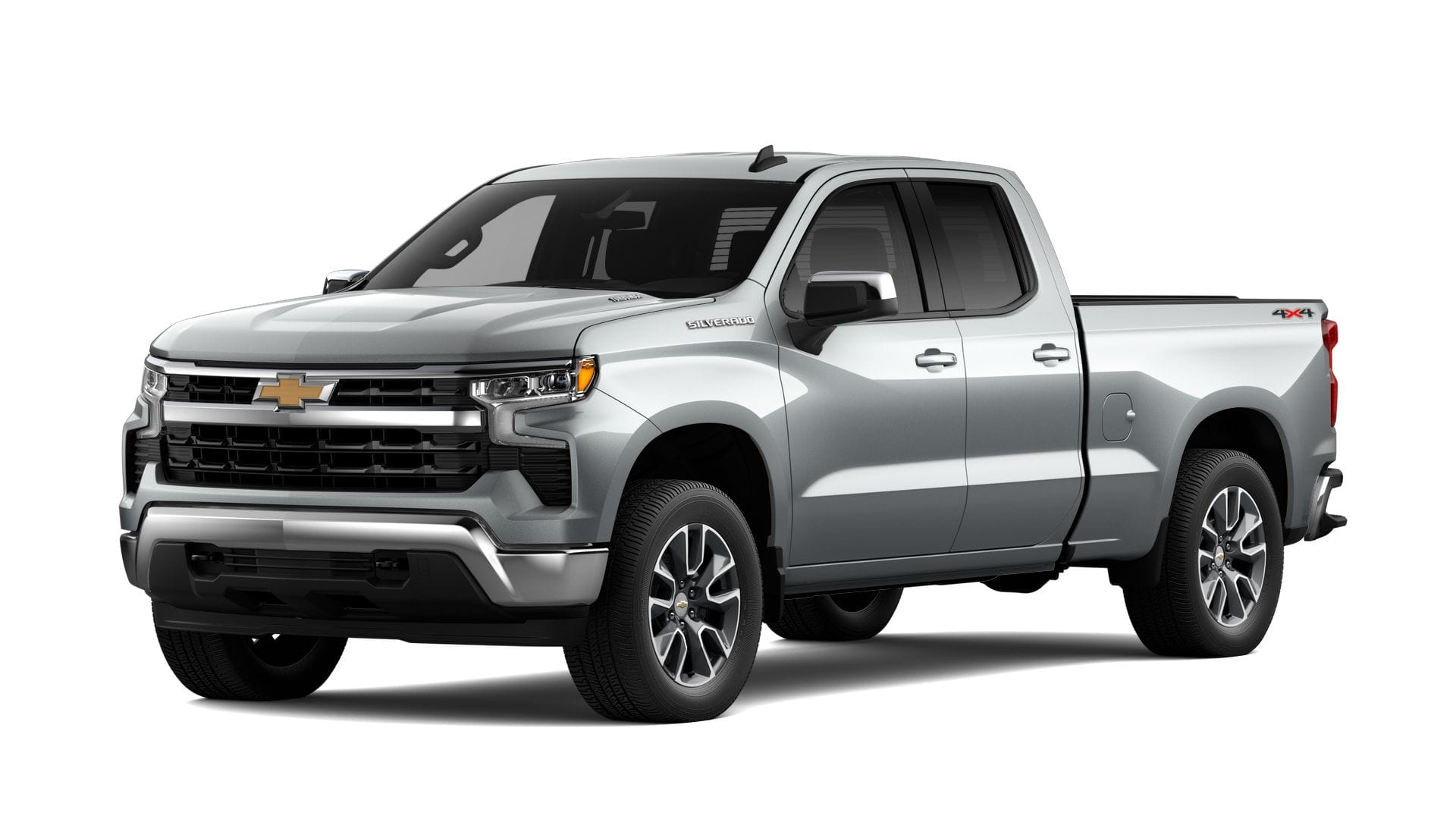 2026 Chevrolet Silverado 1500 Vehicle Photo in PITTSBURGH, PA 15226-1209
