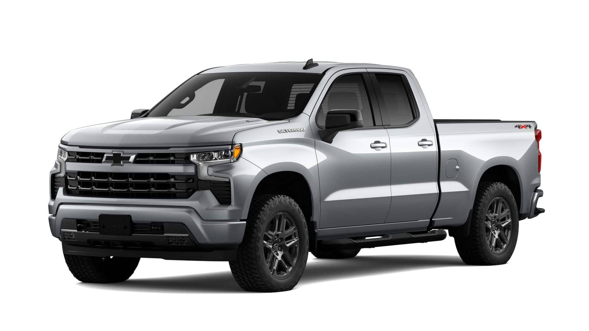 2026 Chevrolet Silverado 1500 Vehicle Photo in NEENAH, WI 54956-2243