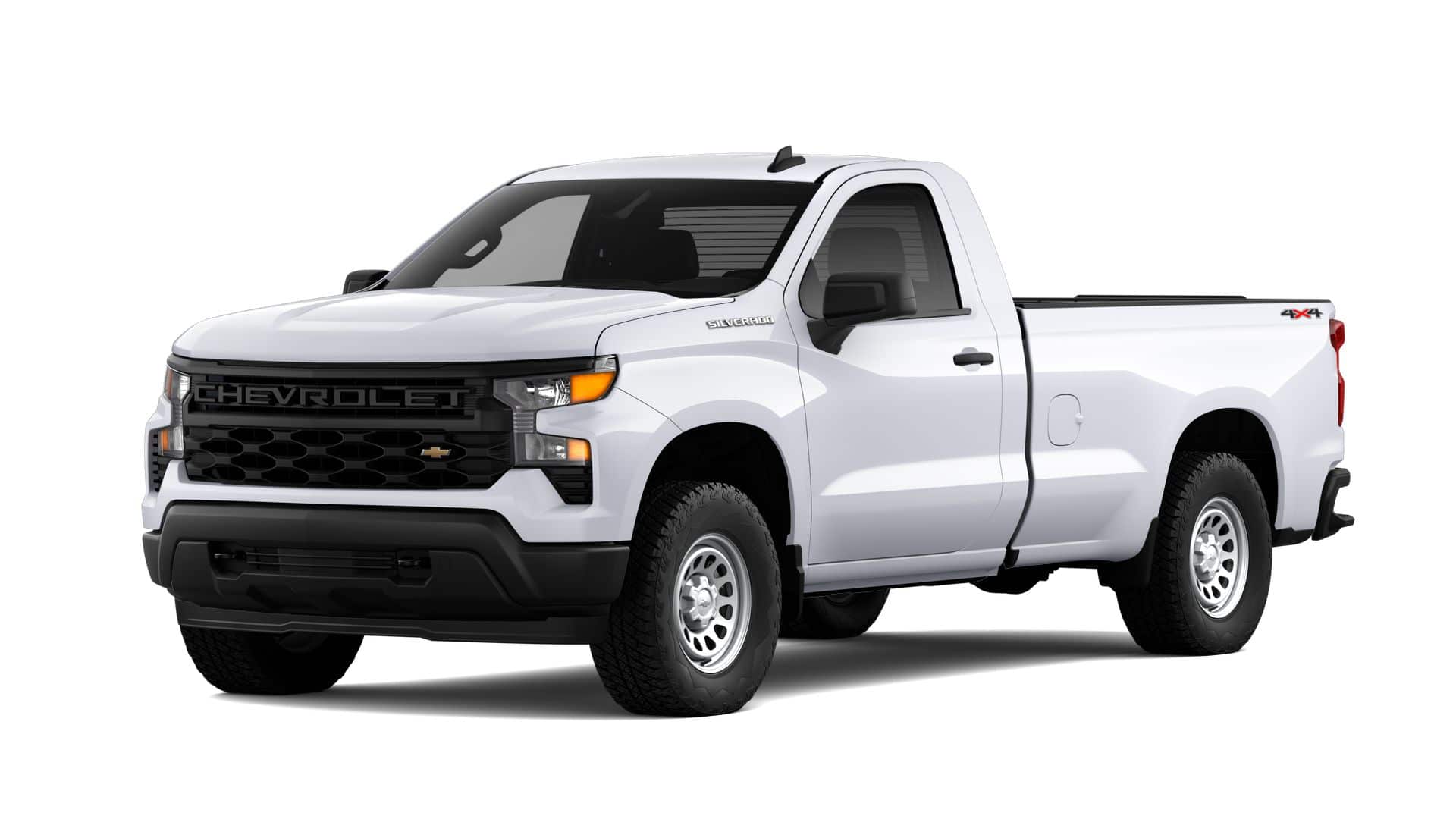 2026 Chevrolet Silverado 1500 Vehicle Photo in MOON TOWNSHIP, PA 15108-2571