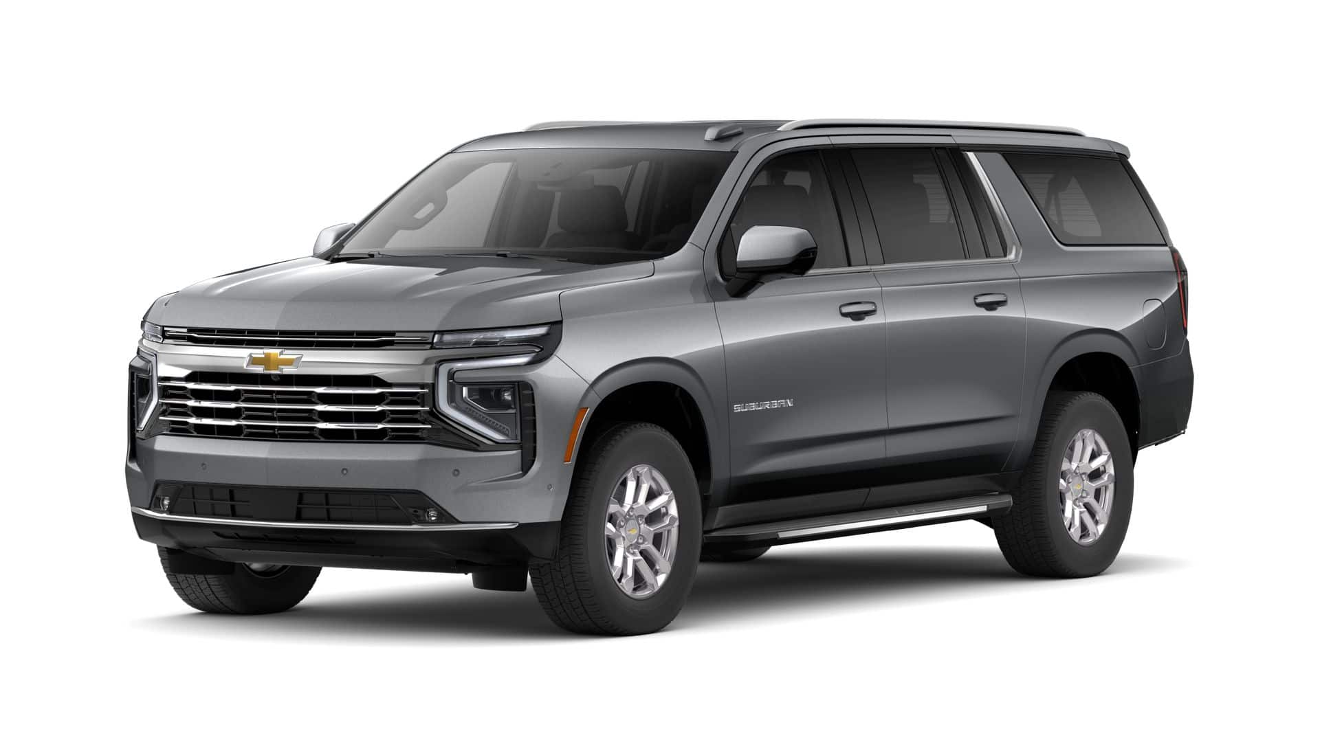 2026 Chevrolet Suburban Vehicle Photo in MOON TOWNSHIP, PA 15108-2571