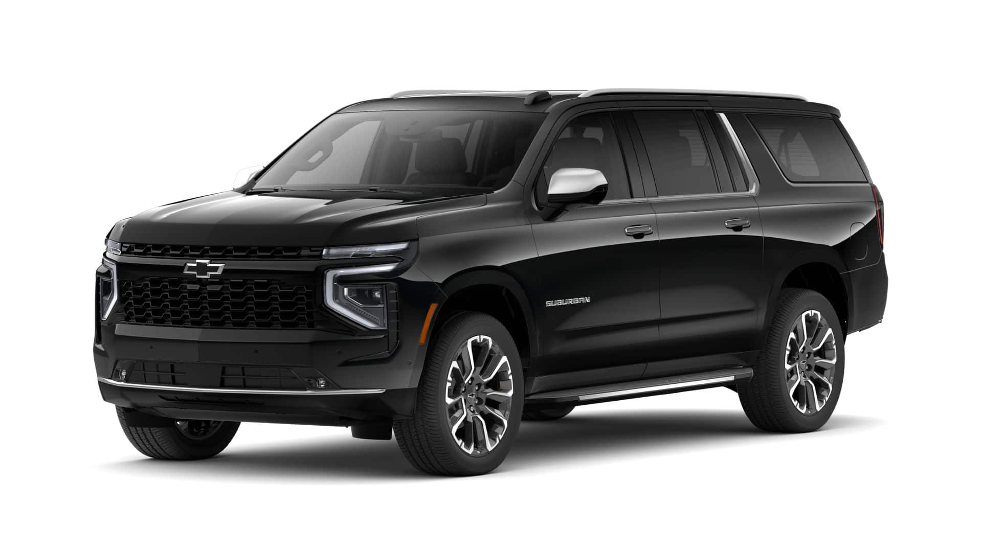 2026 Chevrolet Suburban Vehicle Photo in PITTSBURGH, PA 15226-1209