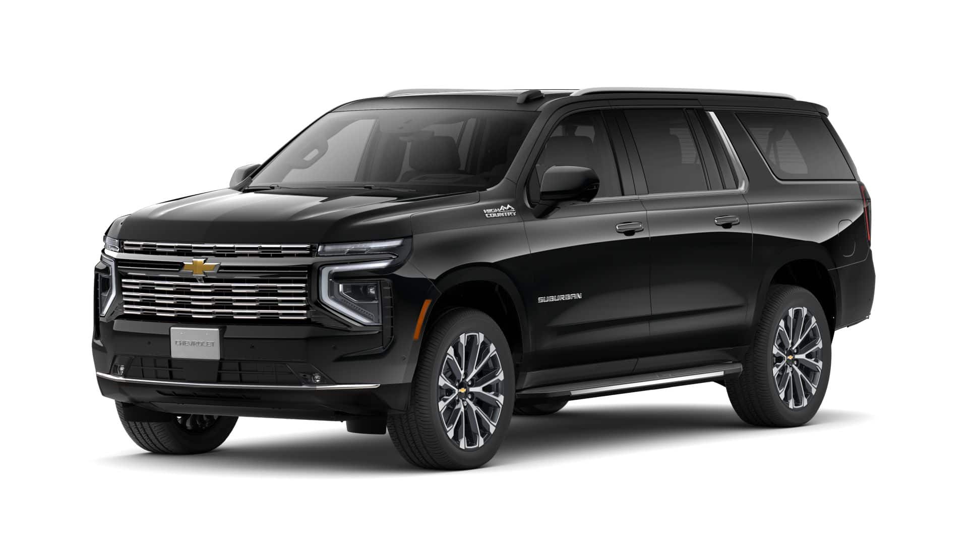2026 Chevrolet Suburban Vehicle Photo in PUYALLUP, WA 98371-4149