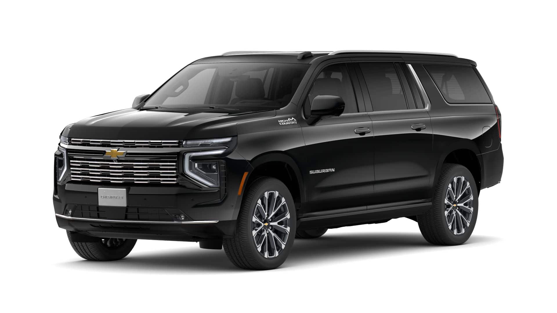 2026 Chevrolet Suburban Vehicle Photo in COLUMBIA, MO 65203-3903