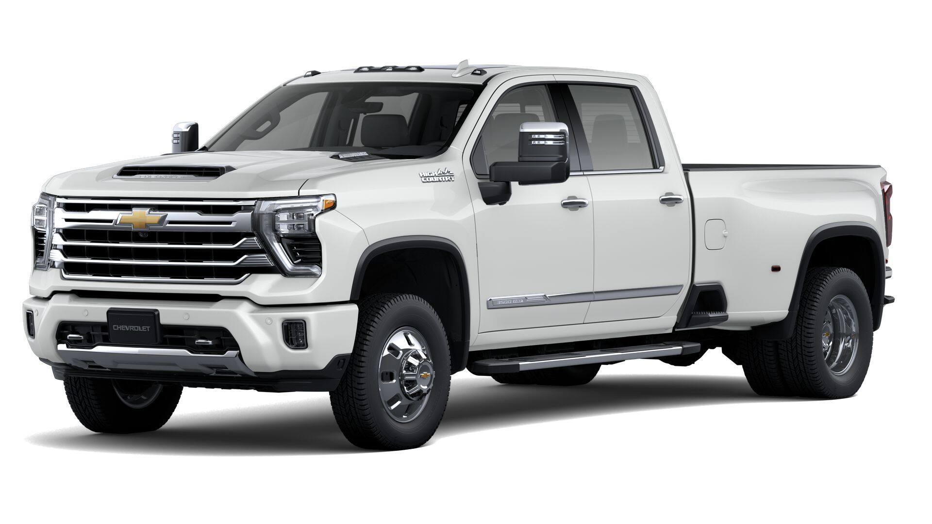 2026 Chevrolet Silverado 3500 HD Vehicle Photo in COLUMBIA, MO 65203-3903