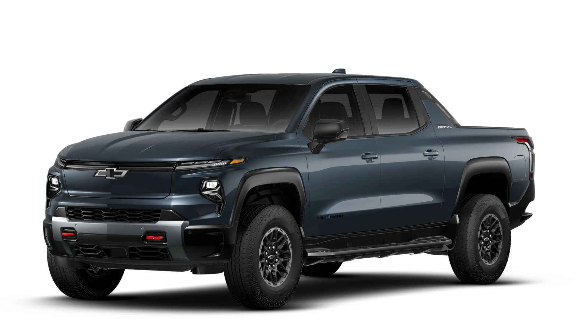 2026 Chevrolet Silverado EV Vehicle Photo in MOON TOWNSHIP, PA 15108-2571