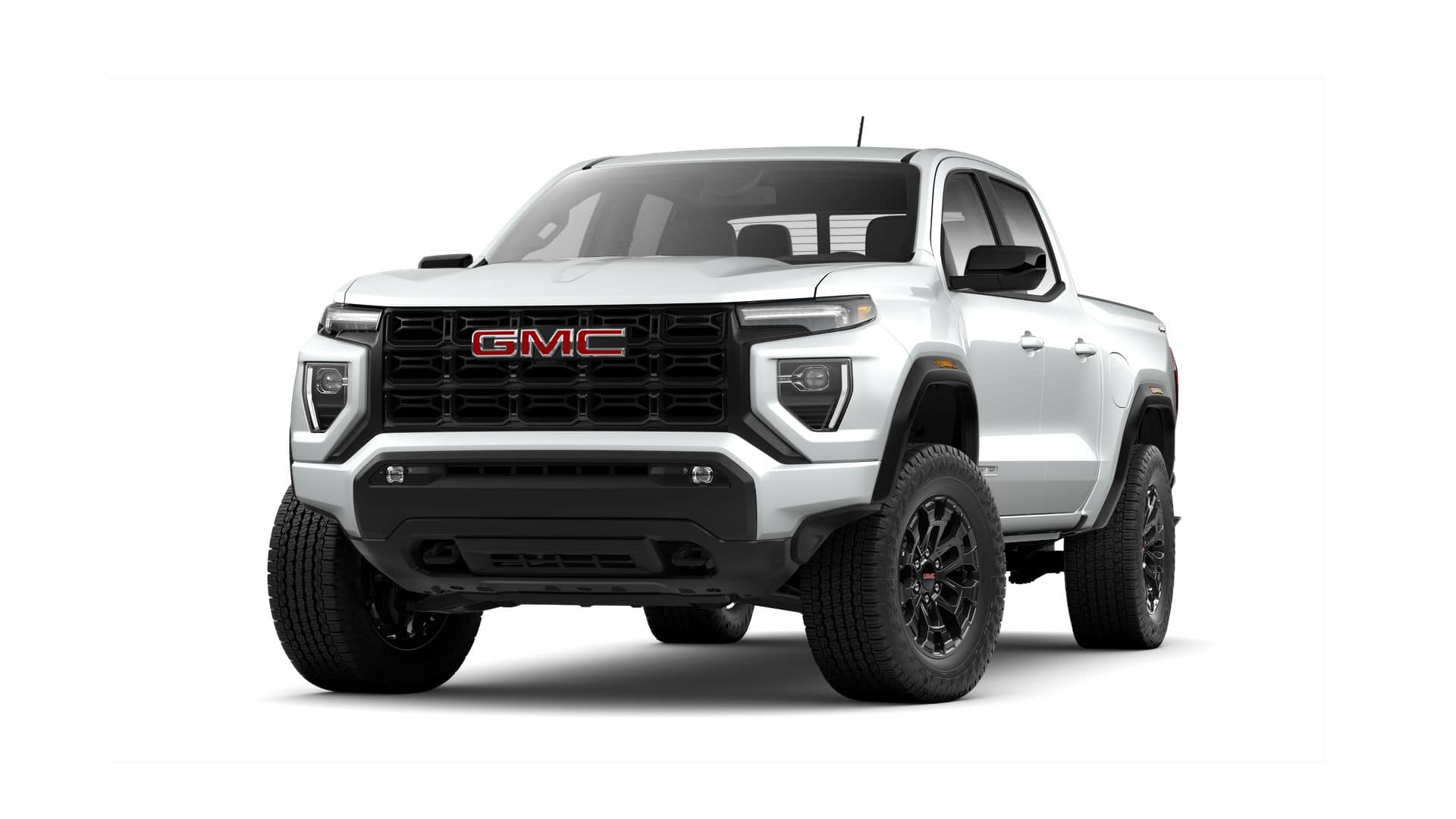 2026 GMC Canyon Vehicle Photo in ROCHESTER HILLS, MI 48307-2741