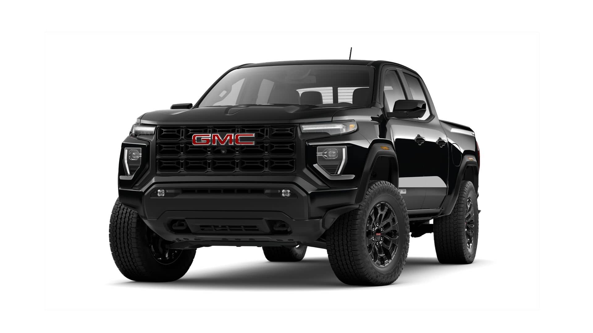2026 GMC Canyon Vehicle Photo in ROCHESTER HILLS, MI 48307-2741
