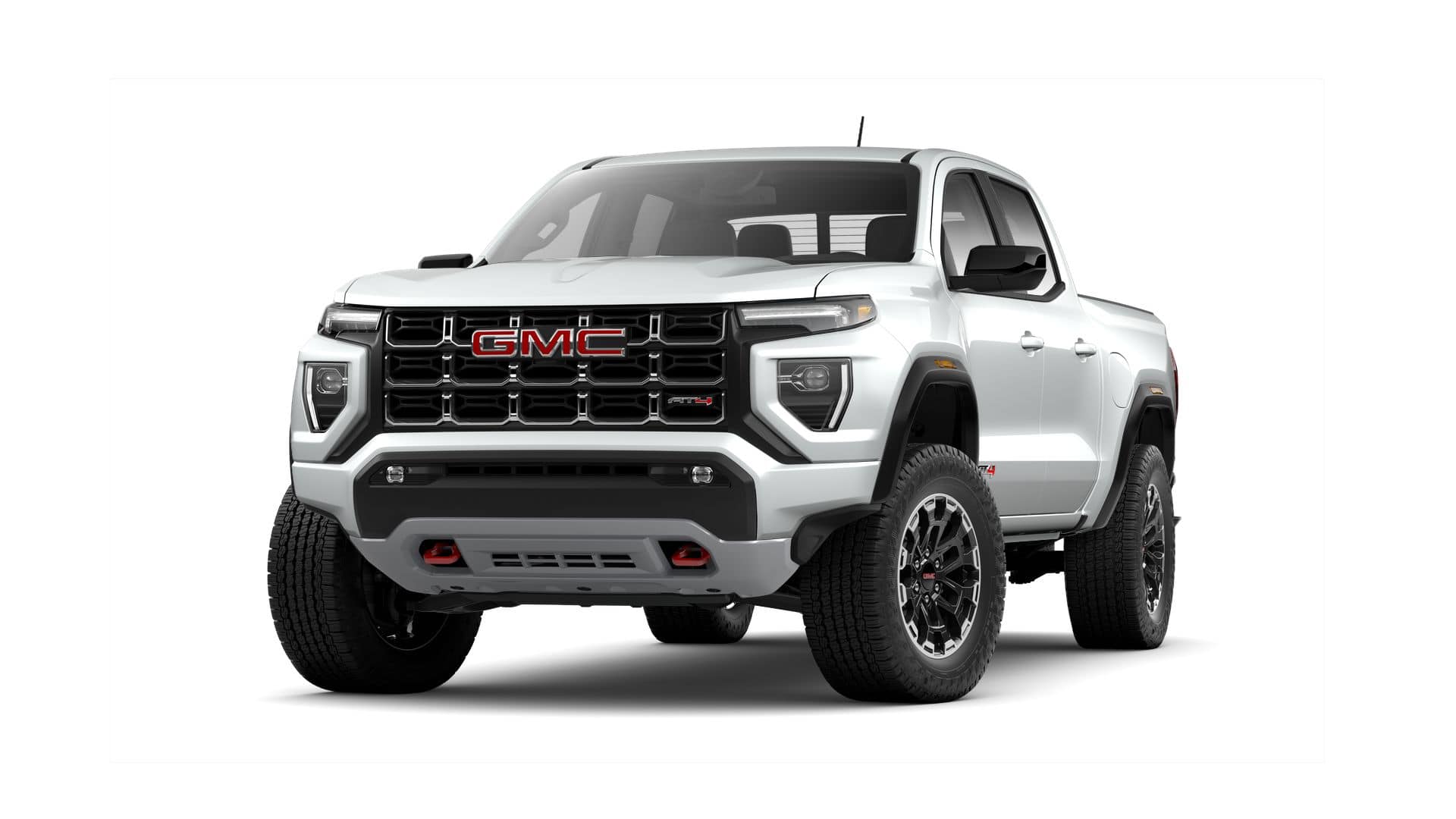 2026 GMC Canyon Vehicle Photo in ZELIENOPLE, PA 16063-2910