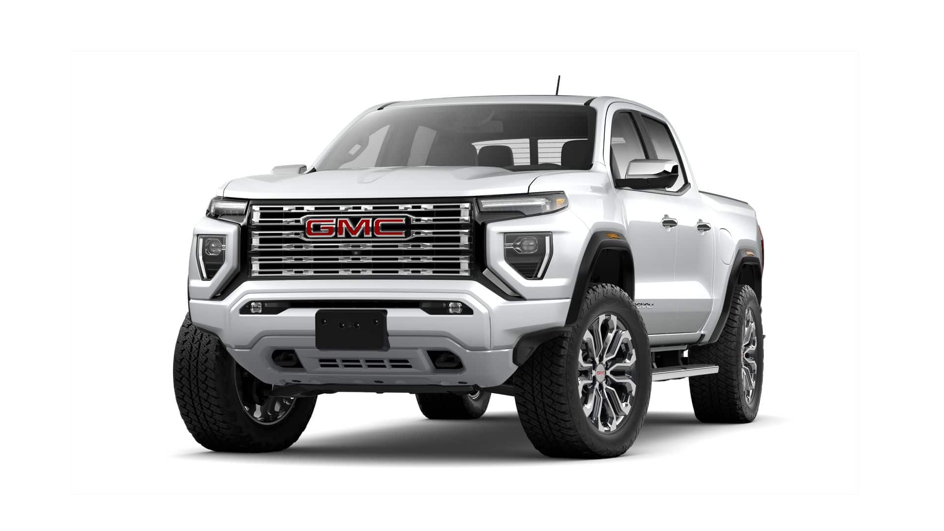 2026 GMC Canyon Vehicle Photo in PUYALLUP, WA 98371-4149