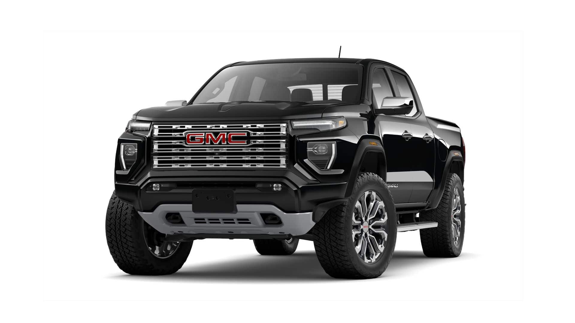 2026 GMC Canyon Vehicle Photo in PUYALLUP, WA 98371-4149