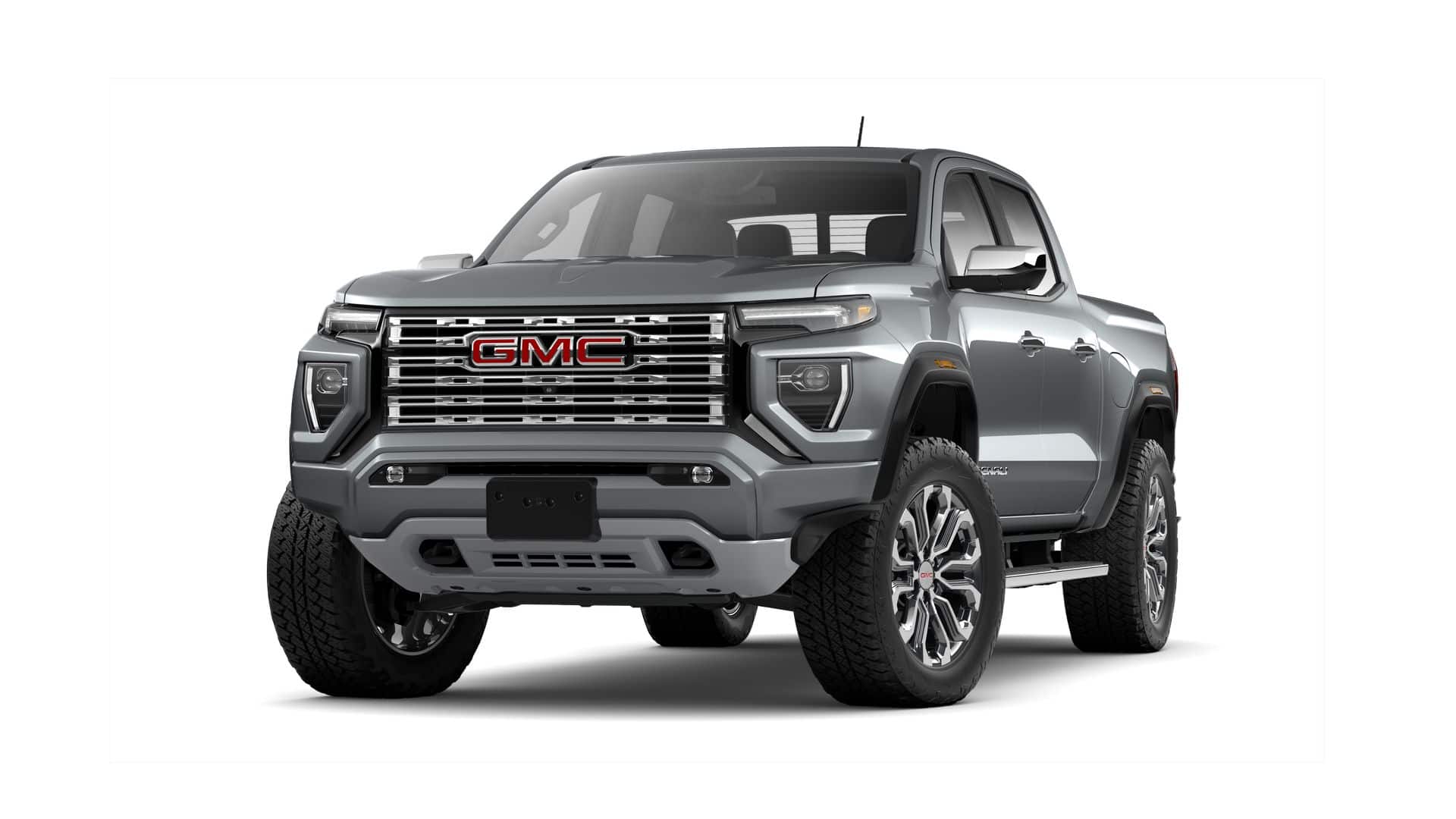 2026 GMC Canyon Vehicle Photo in PUYALLUP, WA 98371-4149