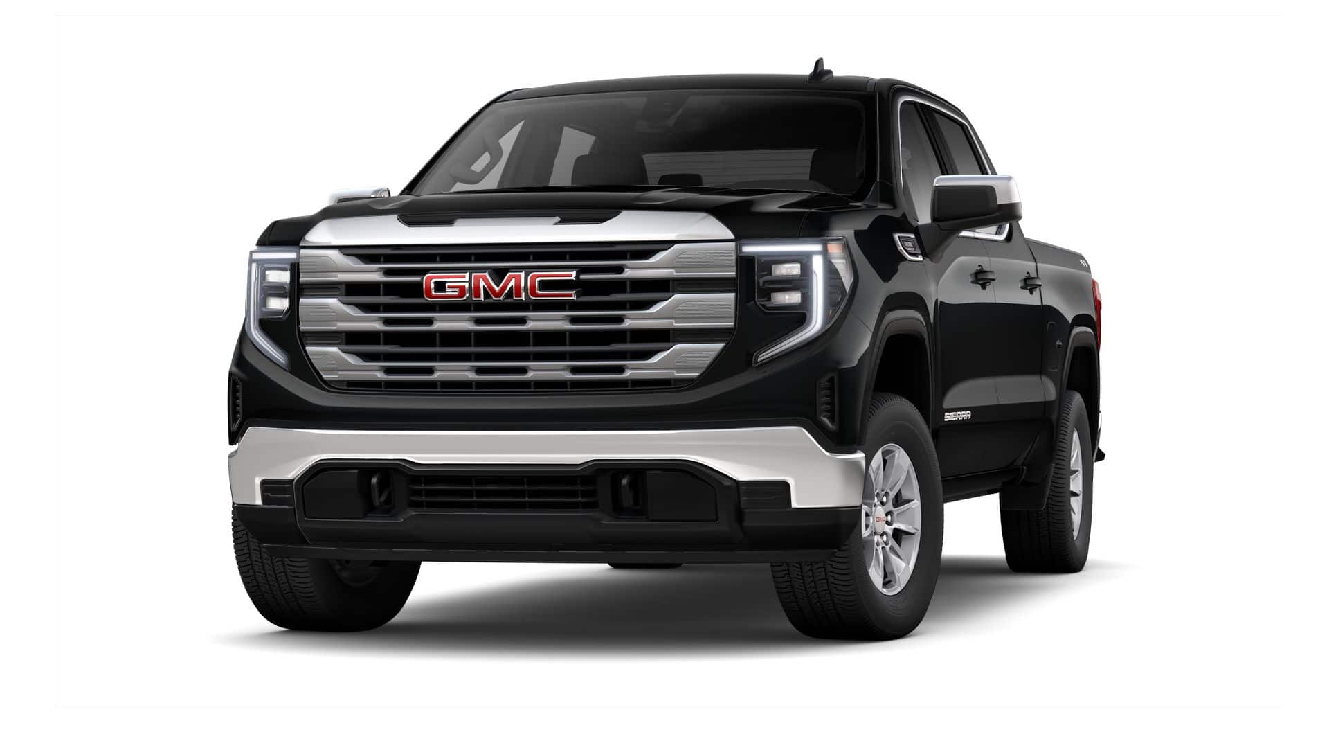 2026 GMC Sierra 1500 Vehicle Photo in HARRISBURG, PA 17111-1033