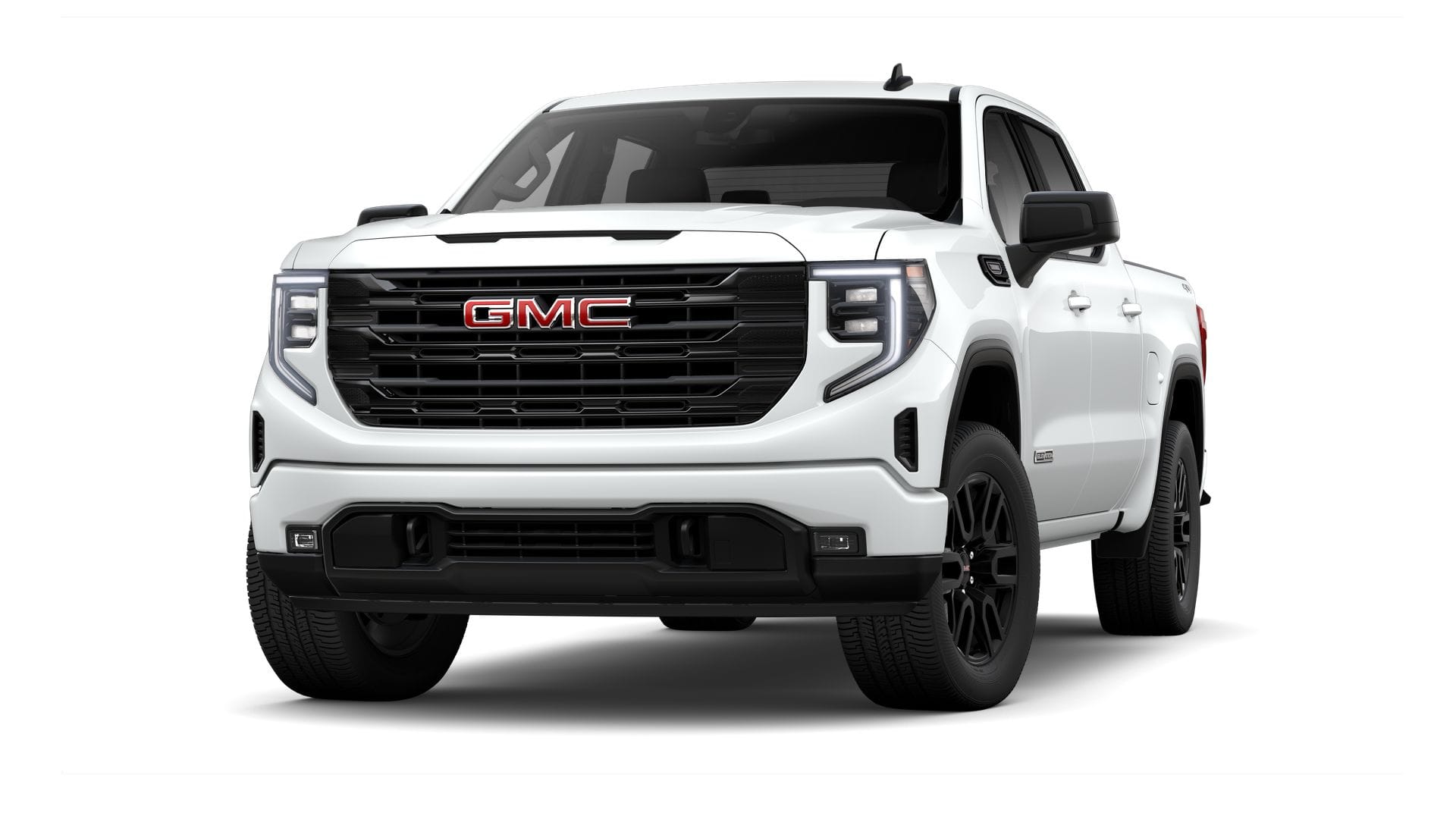 2026 GMC Sierra 1500 Vehicle Photo in HARRISBURG, PA 17111-1033