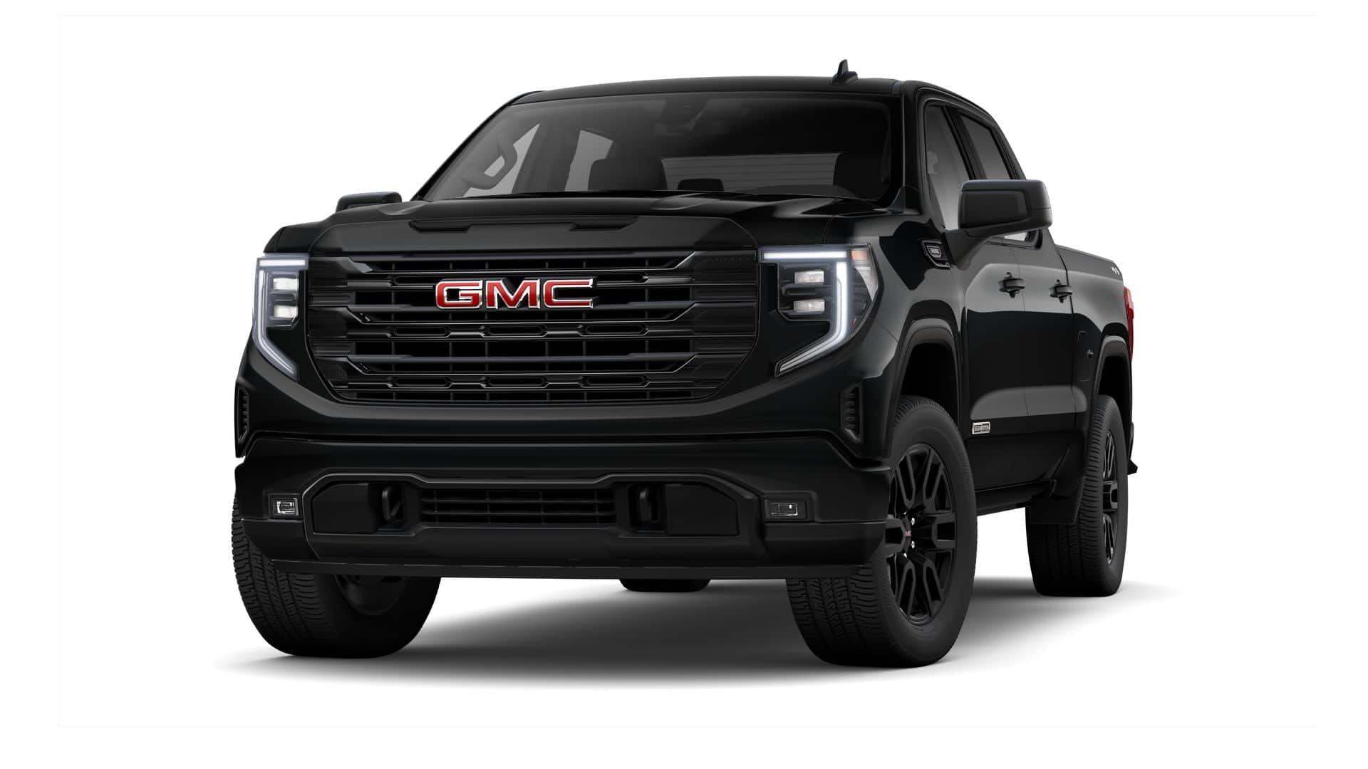 2026 GMC Sierra 1500 Vehicle Photo in ROCHESTER HILLS, MI 48307-2741
