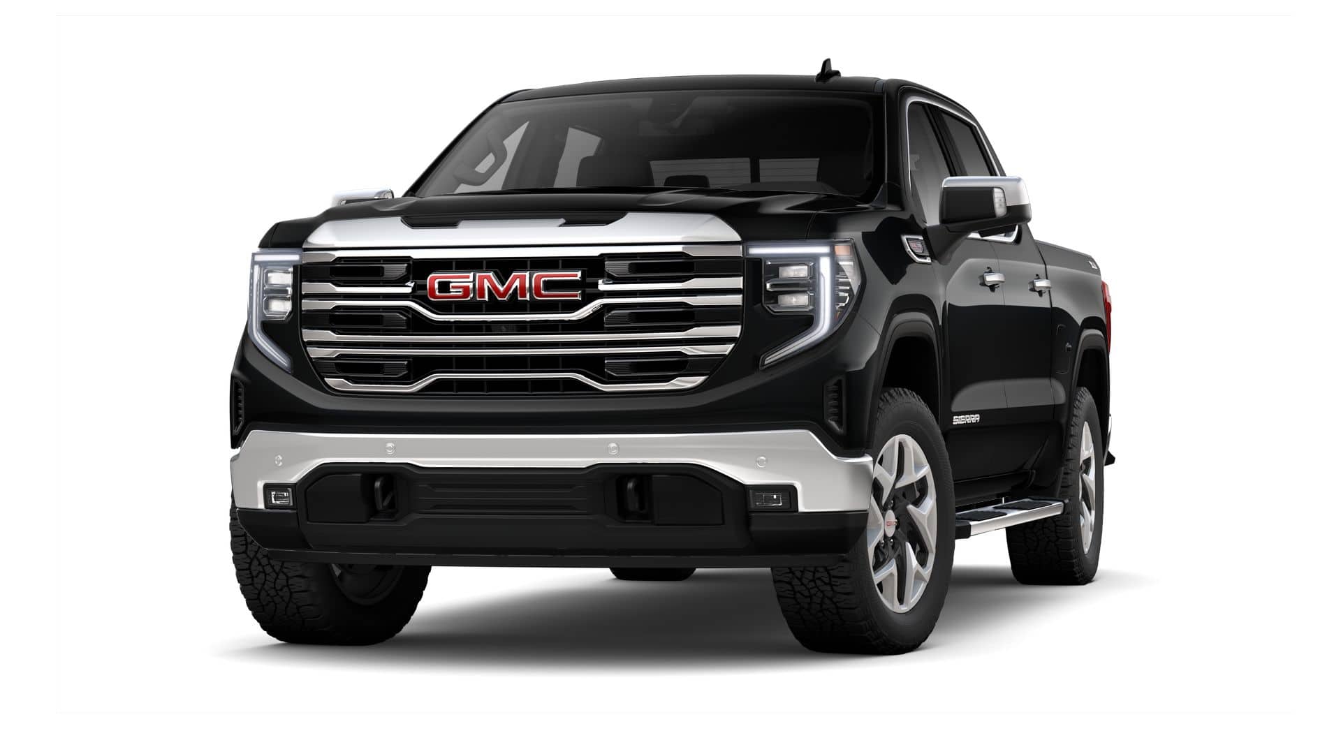 2026 GMC Sierra 1500 Vehicle Photo in ZELIENOPLE, PA 16063-2910