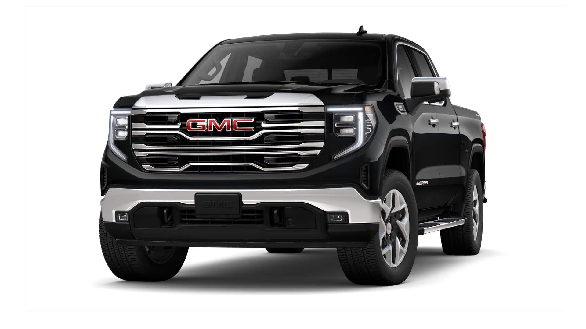 2026 GMC Sierra 1500 Vehicle Photo in PUYALLUP, WA 98371-4149