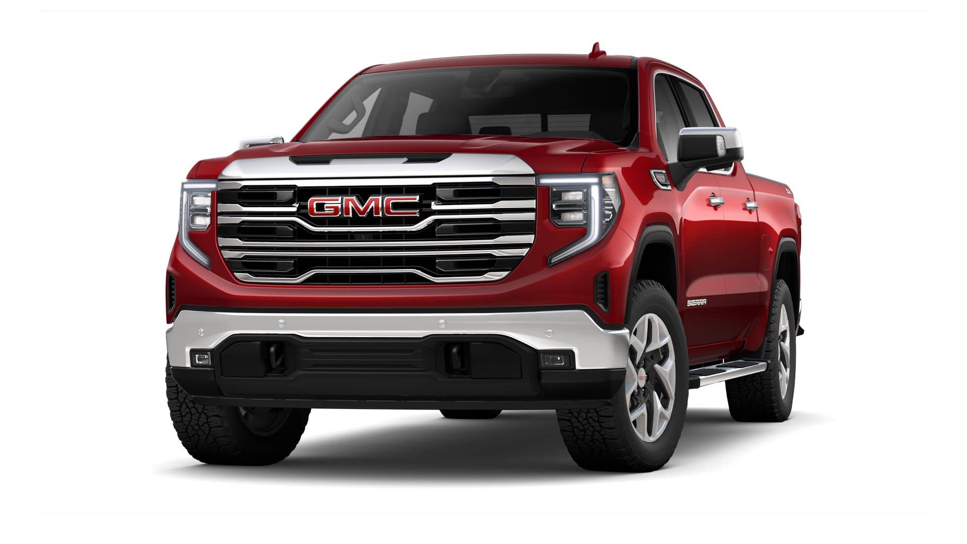 2026 GMC Sierra 1500 Vehicle Photo in ZELIENOPLE, PA 16063-2910