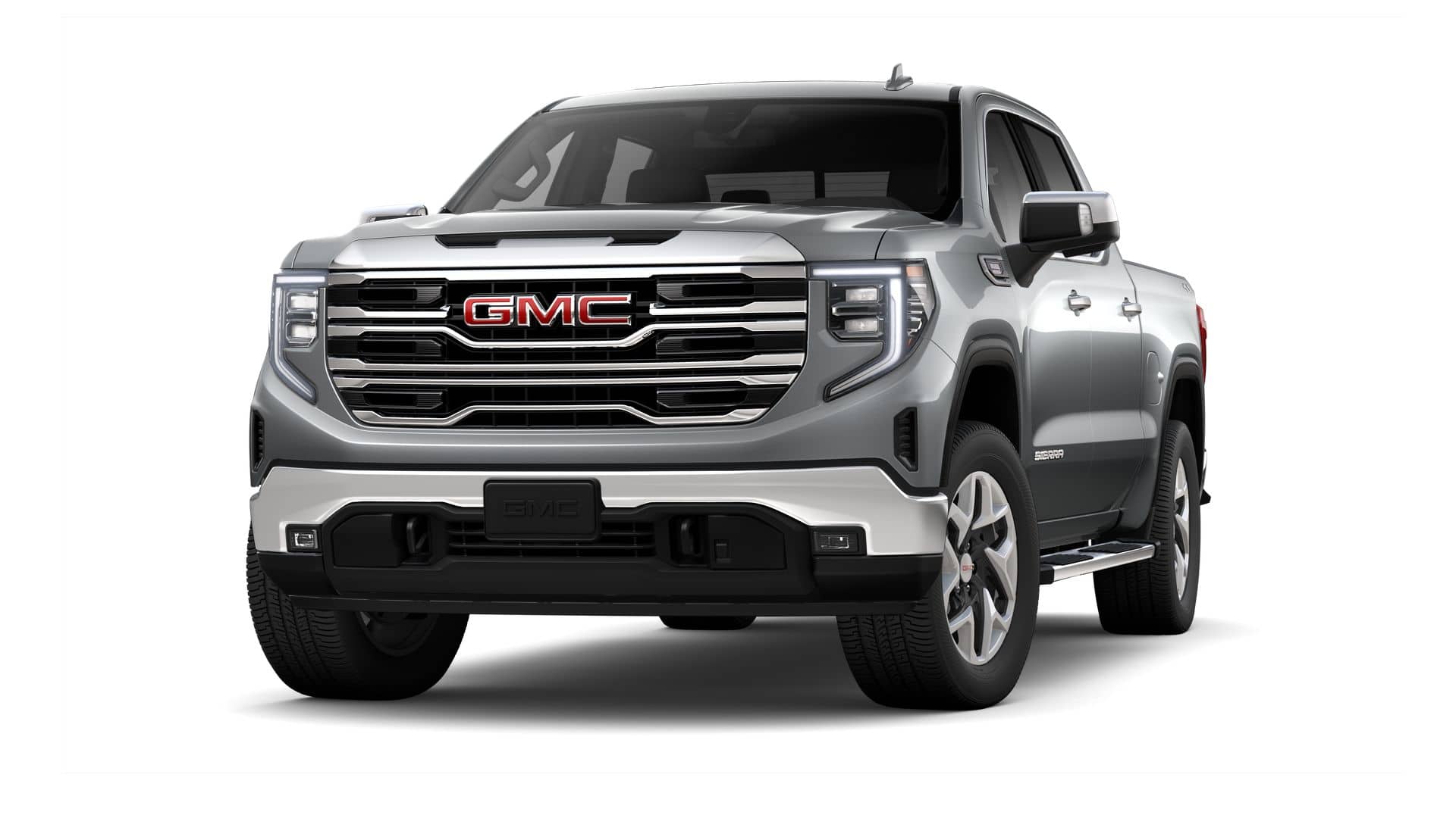 2026 GMC Sierra 1500 Vehicle Photo in PUYALLUP, WA 98371-4149