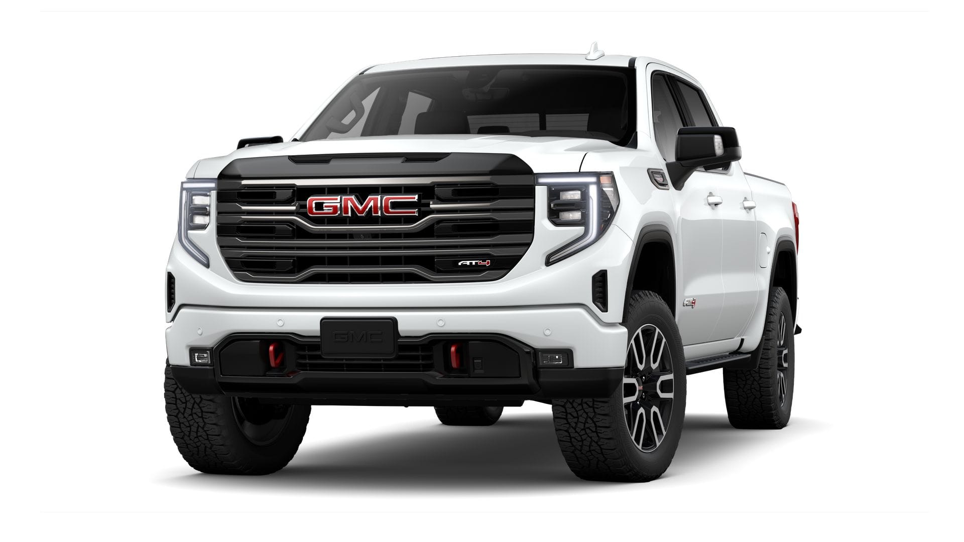2026 GMC Sierra 1500 Vehicle Photo in PUYALLUP, WA 98371-4149