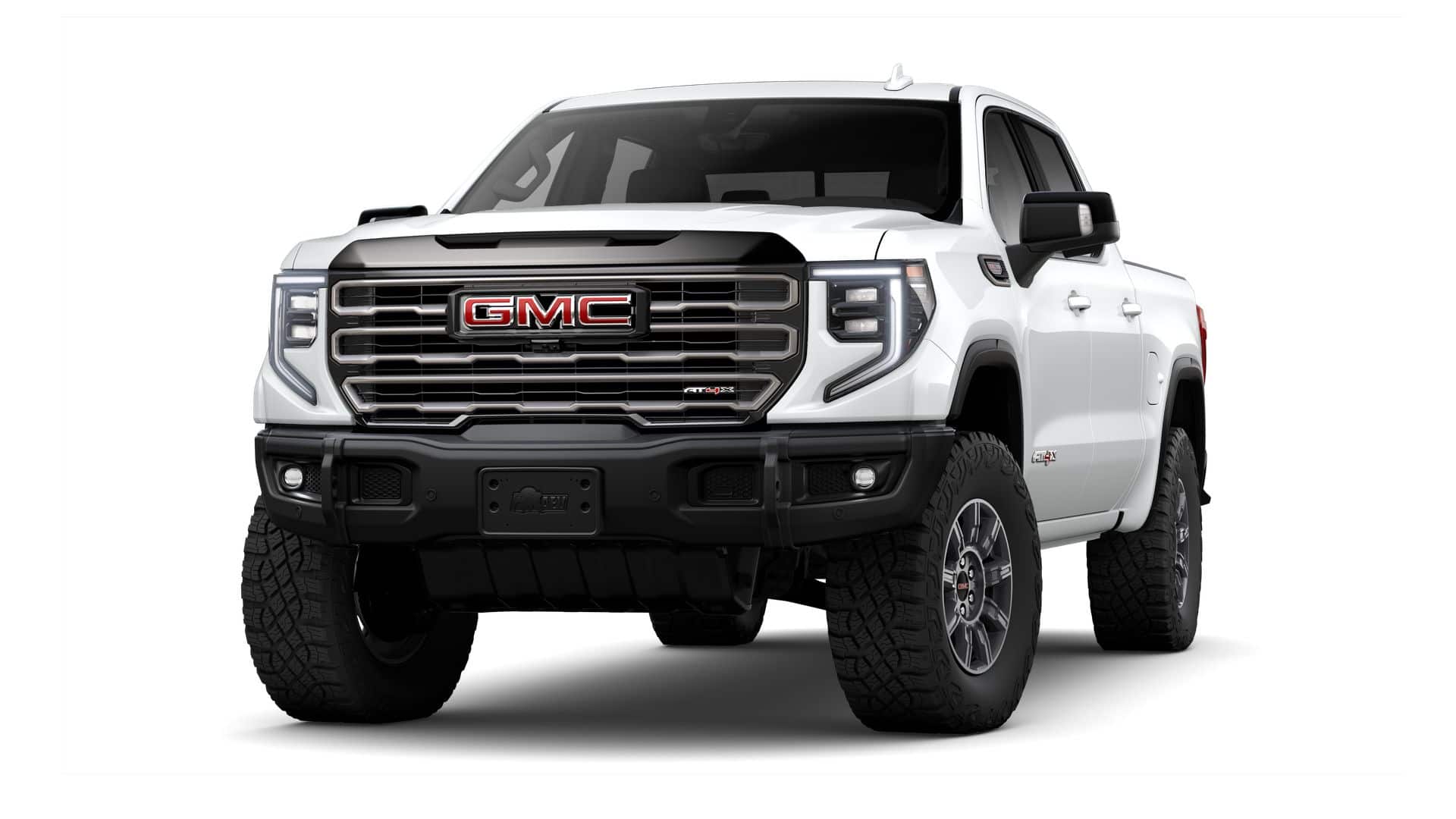 2026 GMC Sierra 1500 Vehicle Photo in ZELIENOPLE, PA 16063-2910