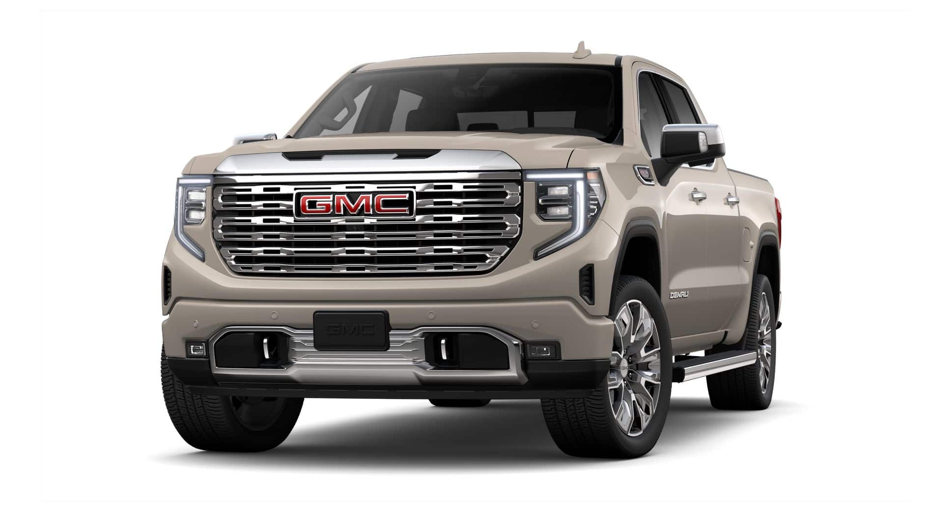 2026 GMC Sierra 1500 Vehicle Photo in PUYALLUP, WA 98371-4149