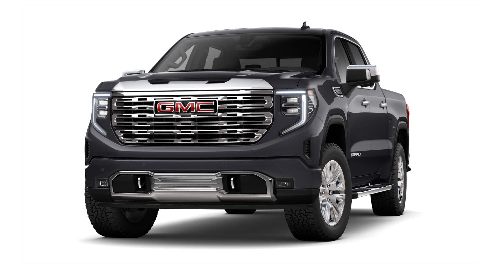 2026 GMC Sierra 1500 Vehicle Photo in HARRISBURG, PA 17111-1033