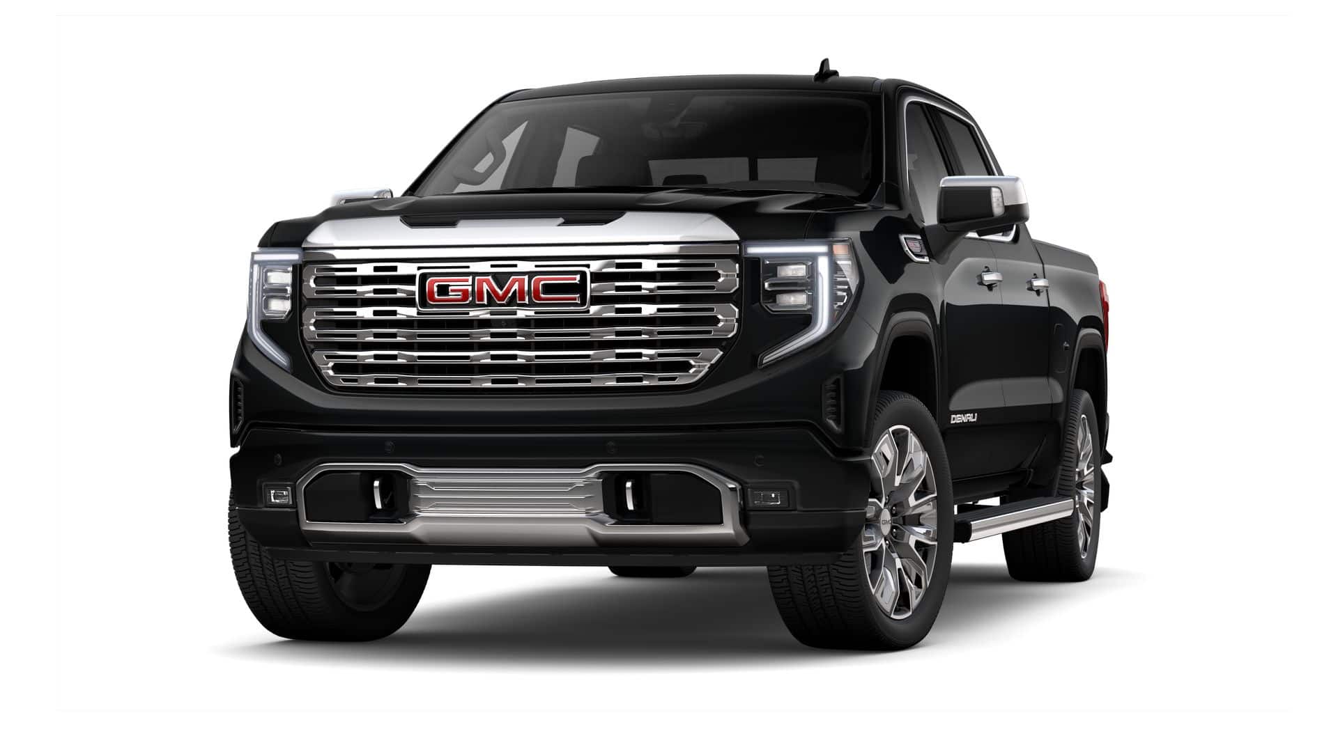2026 GMC Sierra 1500 Vehicle Photo in ZELIENOPLE, PA 16063-2910