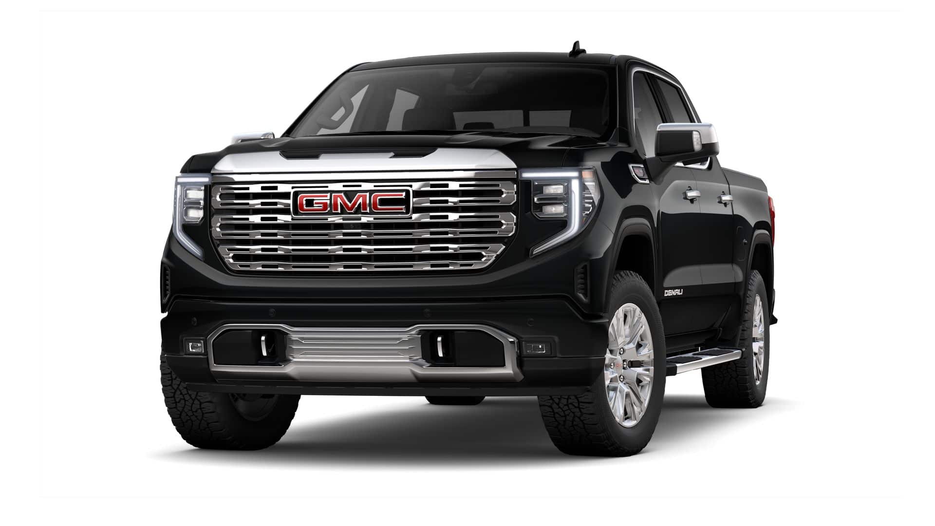 2026 GMC Sierra 1500 Vehicle Photo in HARRISBURG, PA 17111-1033