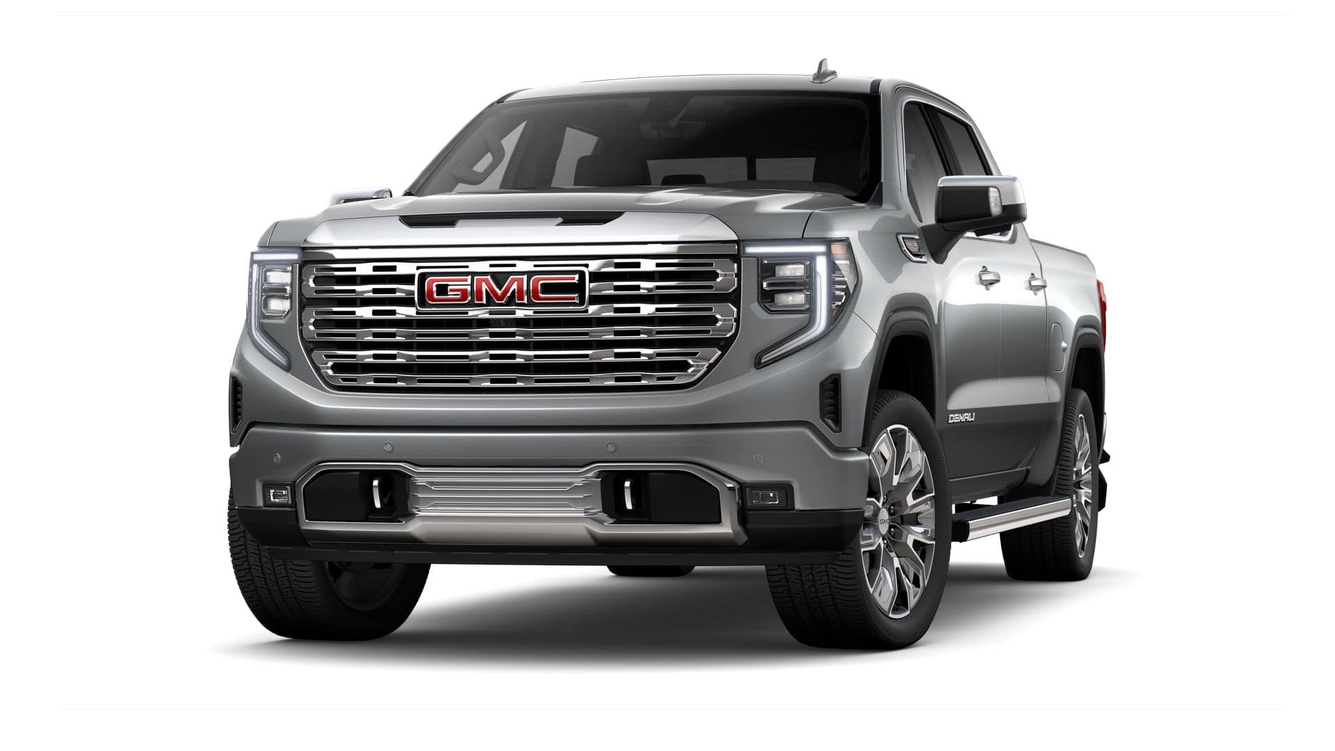 2026 GMC Sierra 1500 Vehicle Photo in ZELIENOPLE, PA 16063-2910
