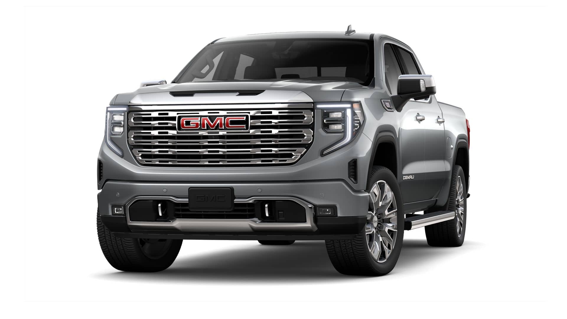 2026 GMC Sierra 1500 Vehicle Photo in PUYALLUP, WA 98371-4149