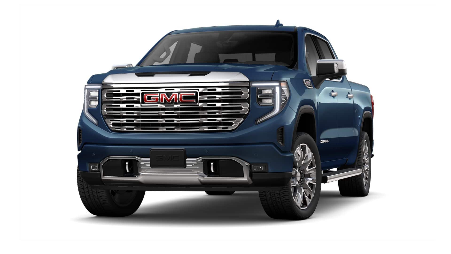 2026 GMC Sierra 1500 Vehicle Photo in PUYALLUP, WA 98371-4149
