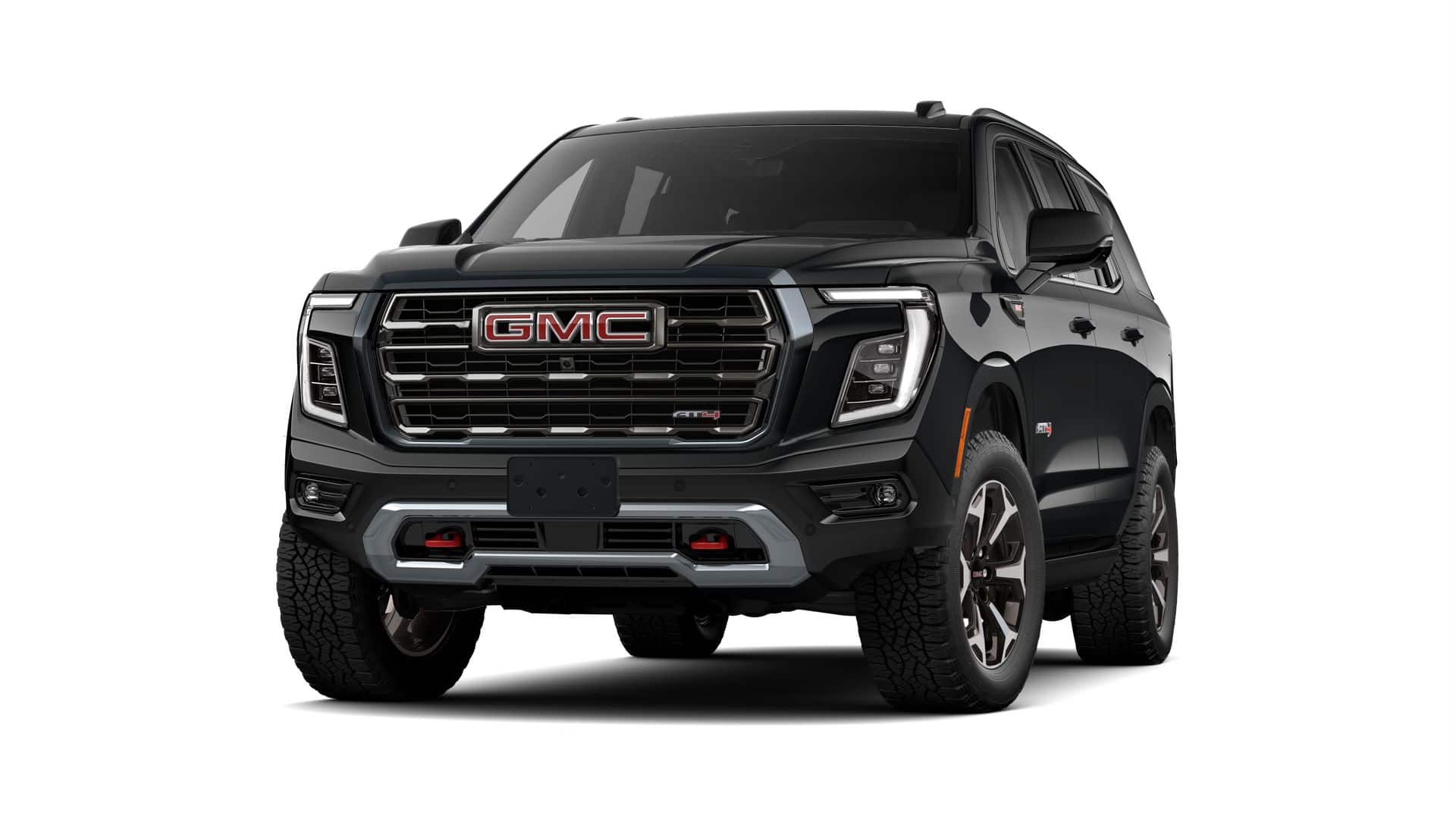 2026 GMC Yukon Vehicle Photo in ZELIENOPLE, PA 16063-2910