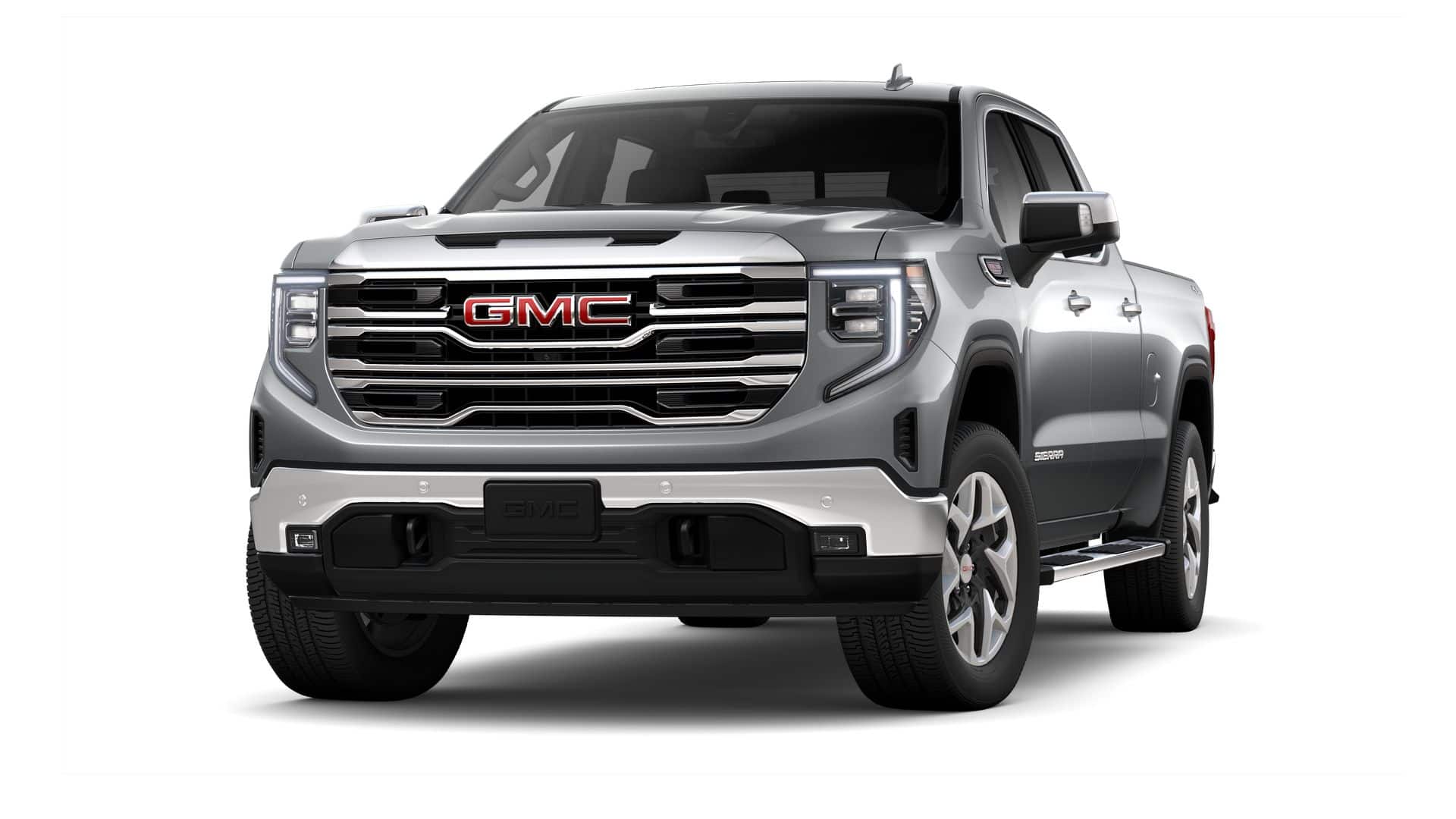 2026 GMC Sierra 1500 Vehicle Photo in PUYALLUP, WA 98371-4149